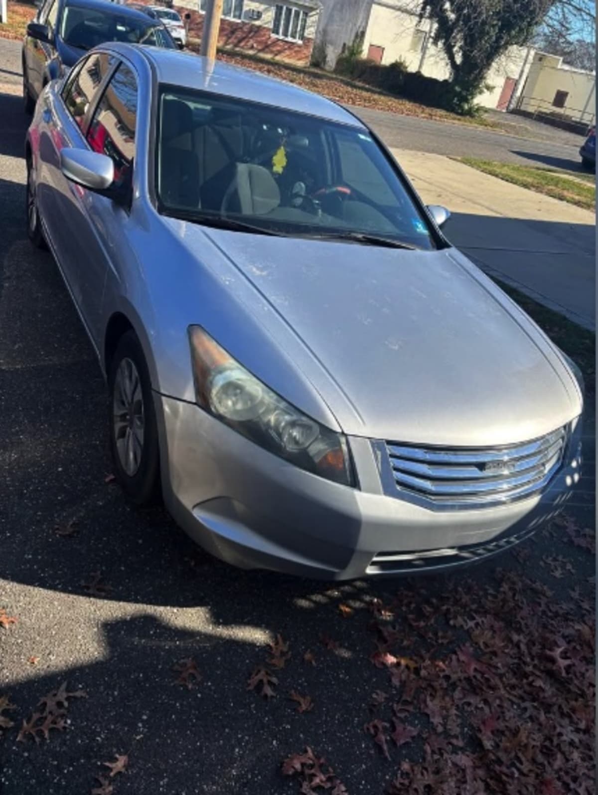 2010 Honda Accord, photo 1