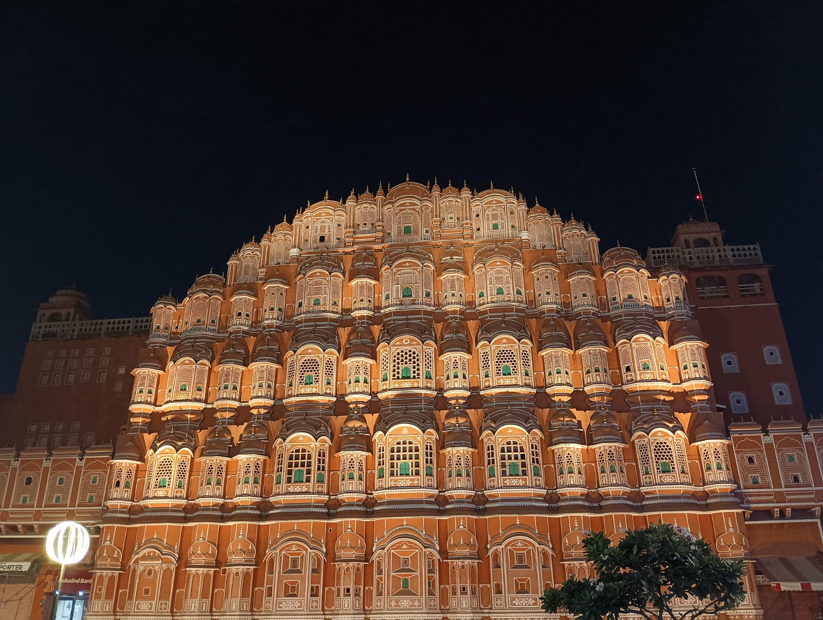 Hawa Mahal