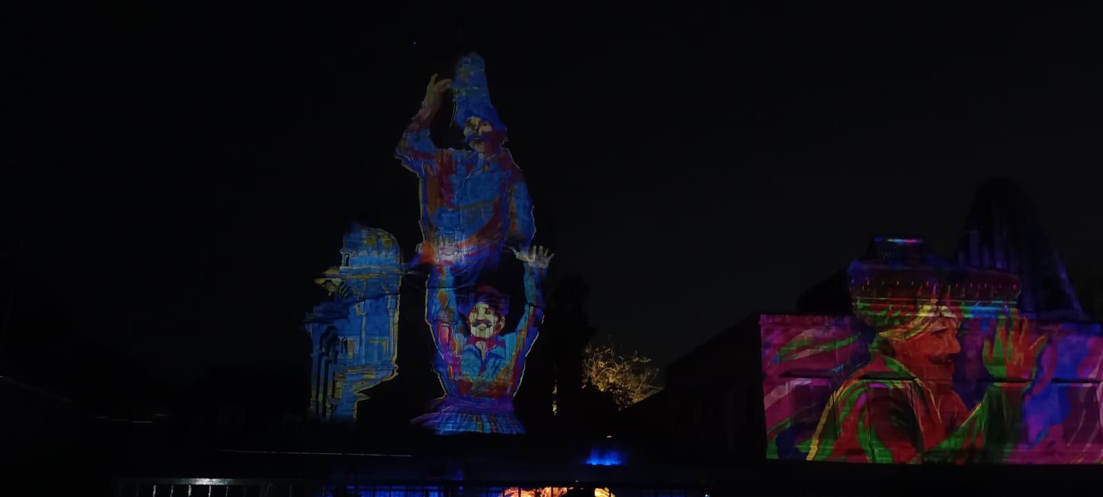 Light Show