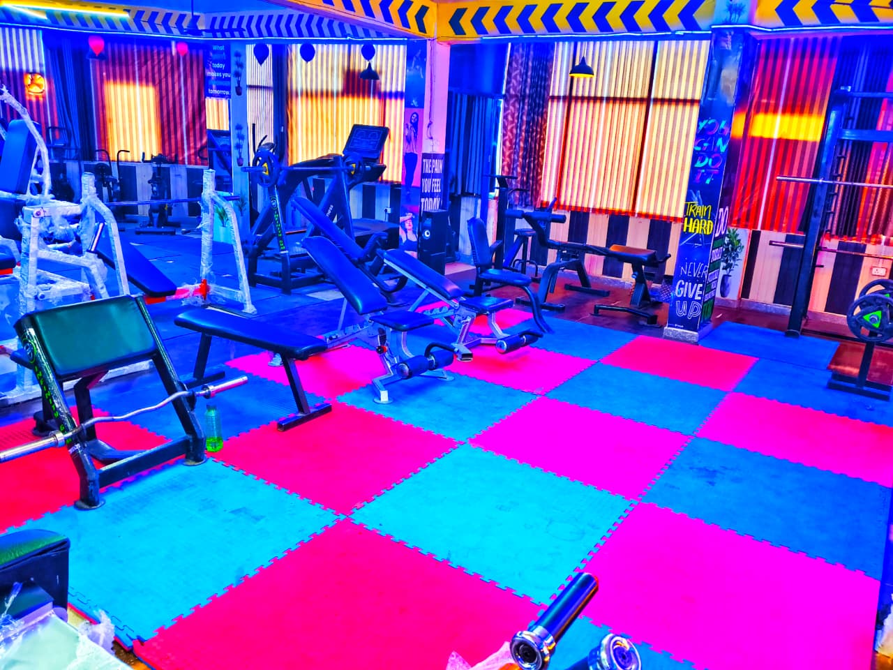 Gym