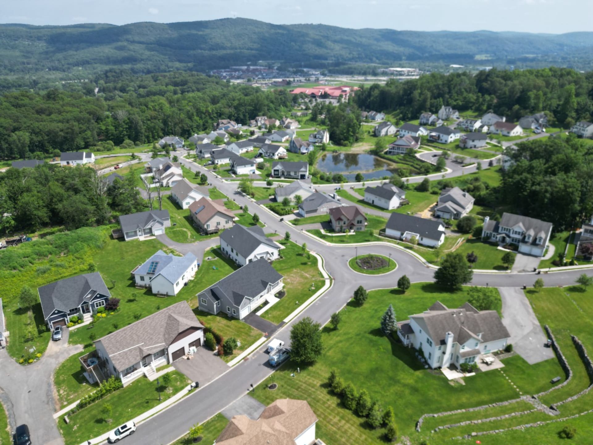 Golden Hills Development - Lot Available!