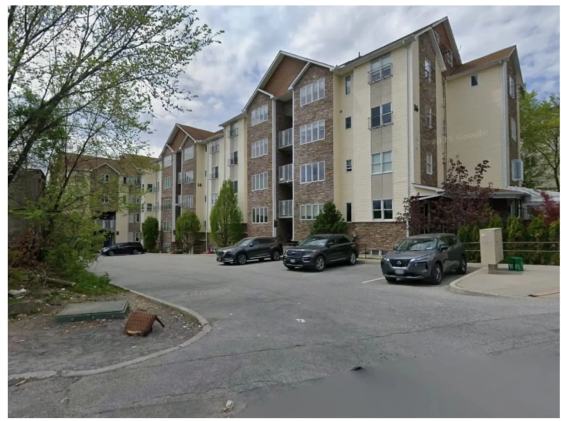 5 Room Apartment for Sale in the Center of KJ -  Next to Bes Medresh!
