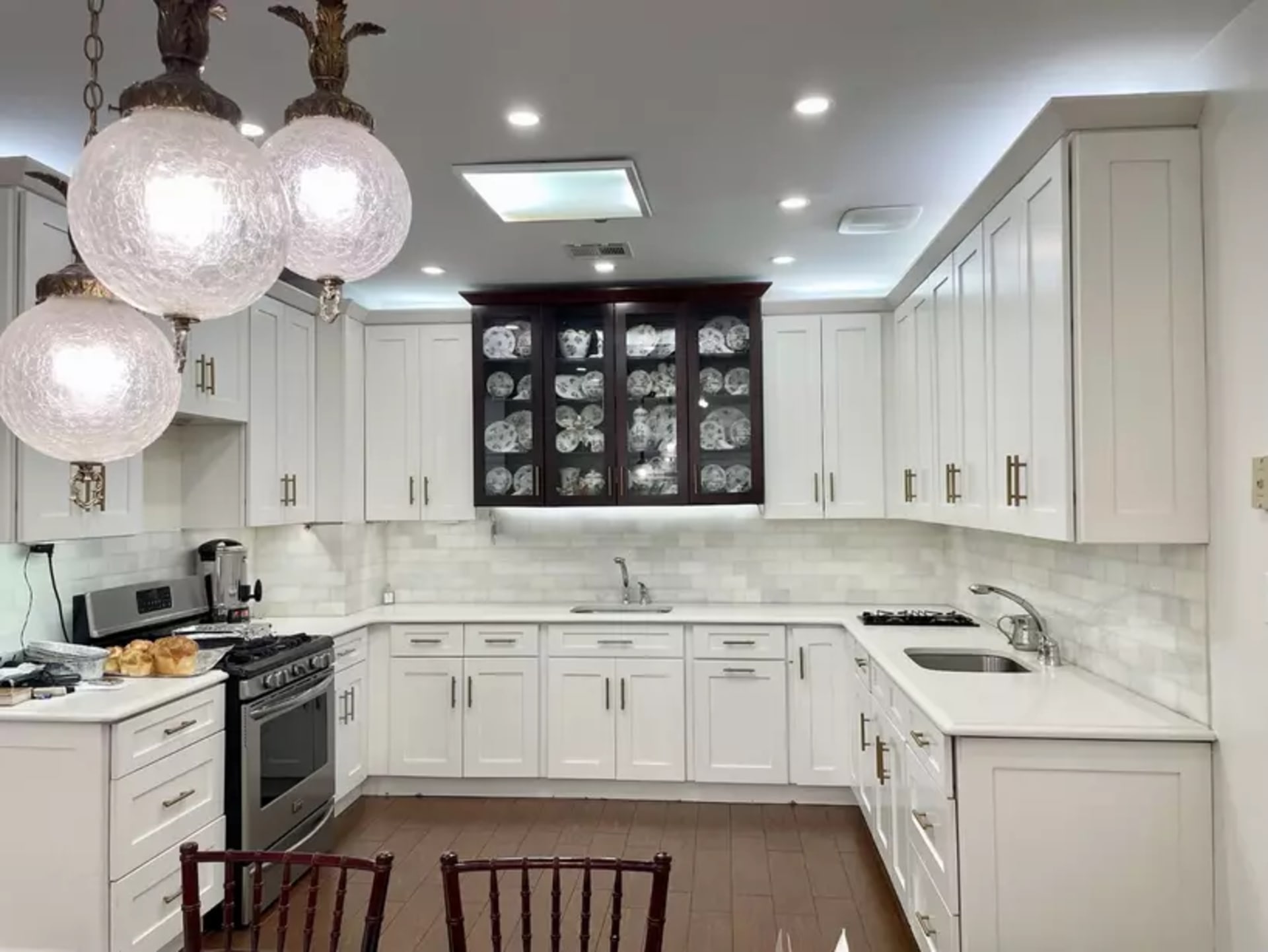 Stunning 4 Room House for Sale at 53 Lorimer St, Brooklyn