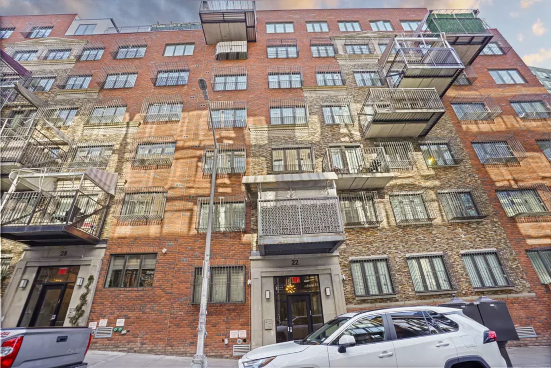 Stunning 4 Room House at 22 South 9th St, Brooklyn