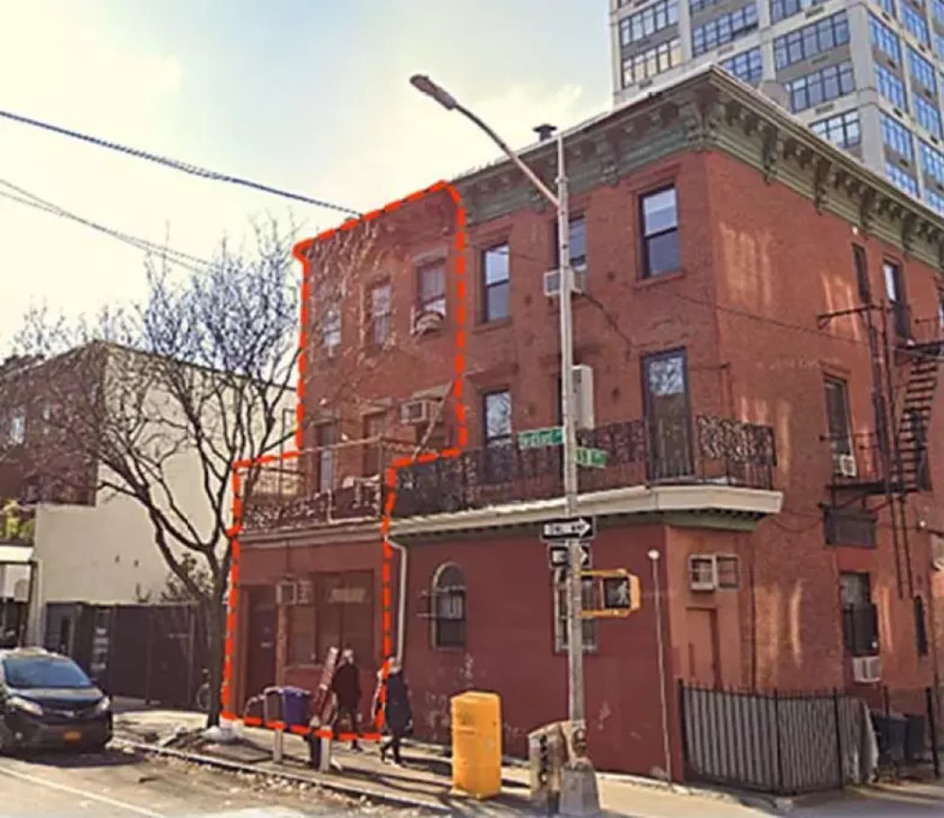 Stunning 8 Room House For Sale in Brooklyn, NY