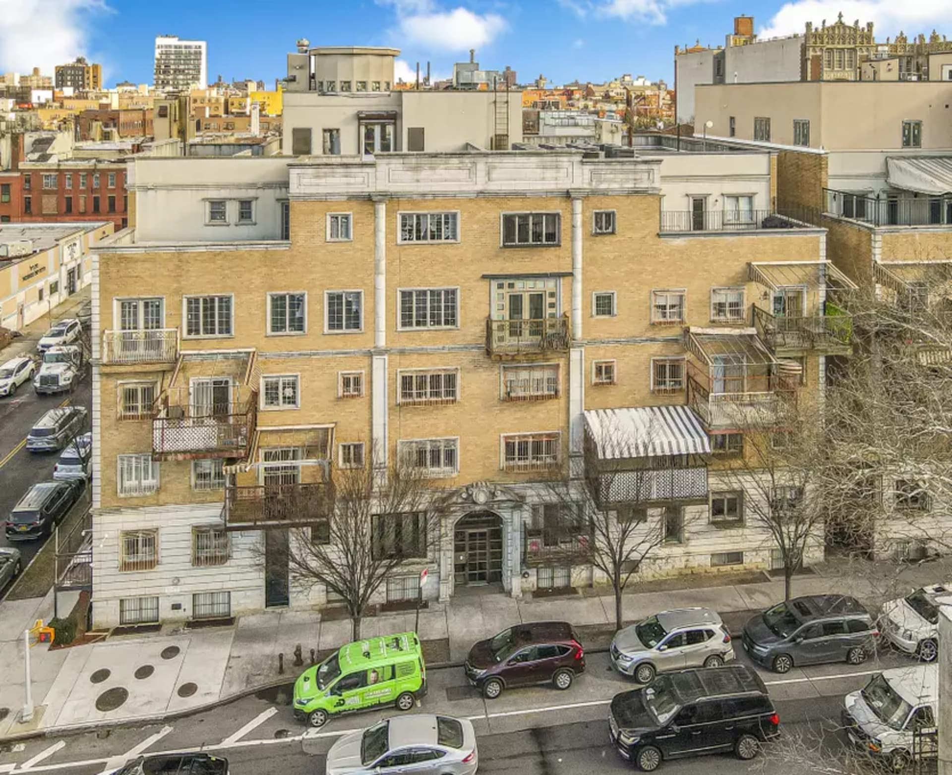 Stunning 7 Bedroom House in Brooklyn for Sale!
