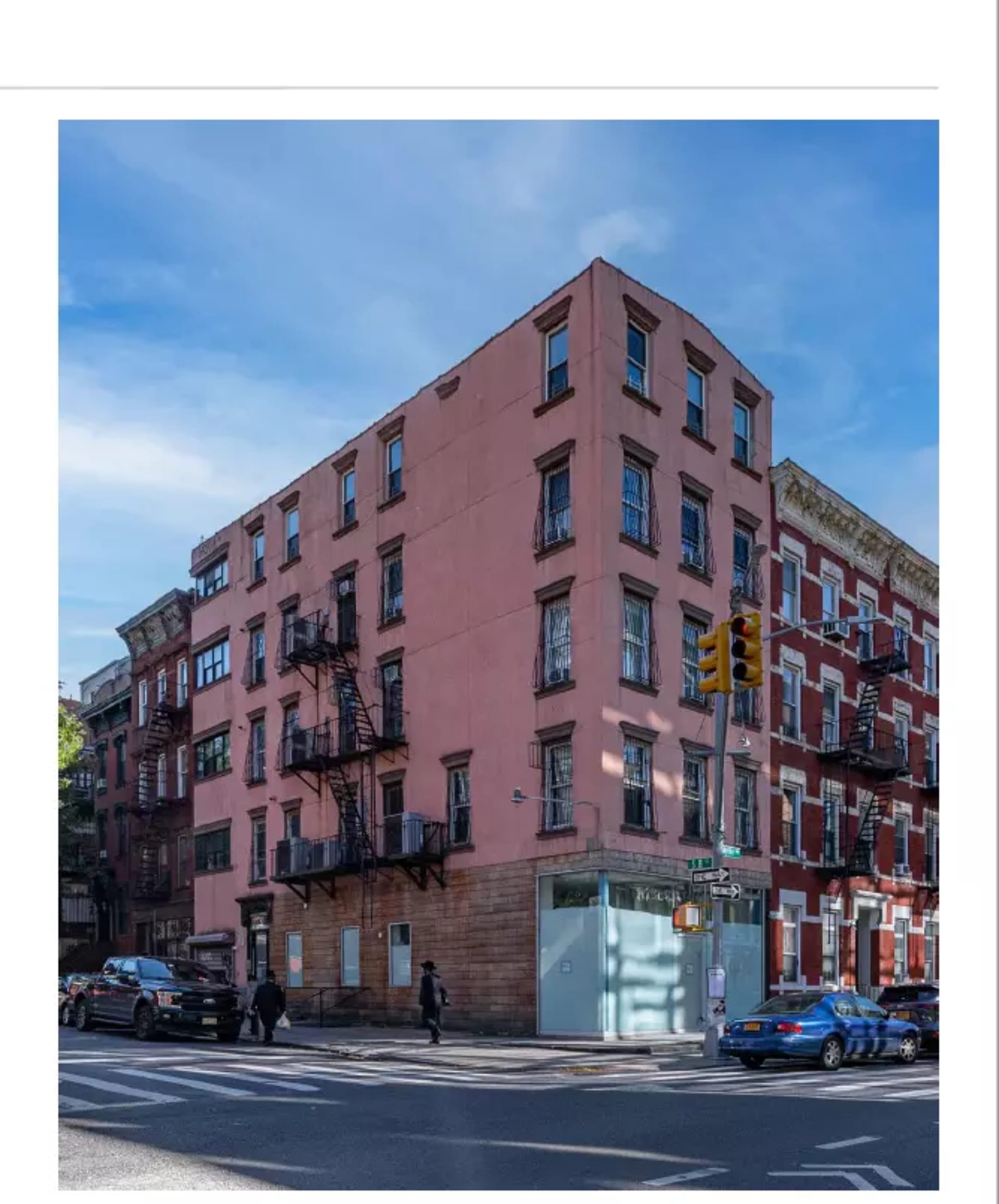 Stunning 12 Room House for Sale in Brooklyn, NY