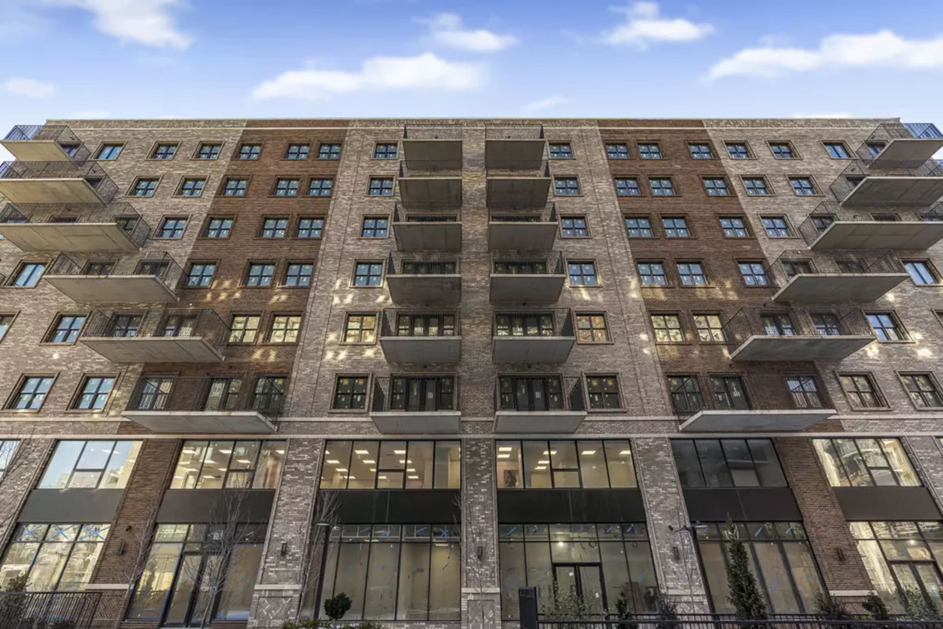 Stunning 5 Room Home in Brooklyn's Wallabout Street