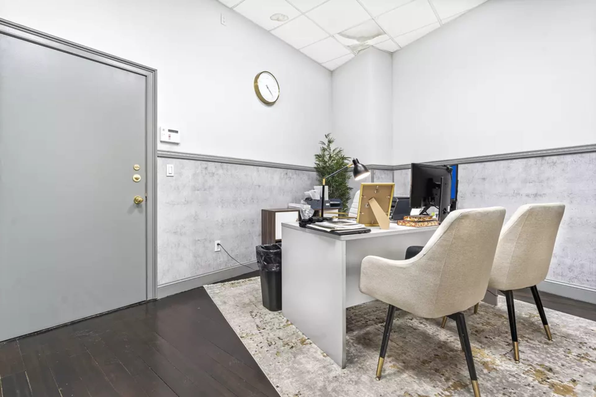 Office space on Wallabout