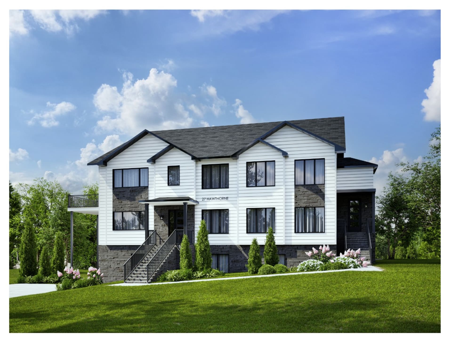 8 Room 4 Bedroom House for Sale in Monroe, NY