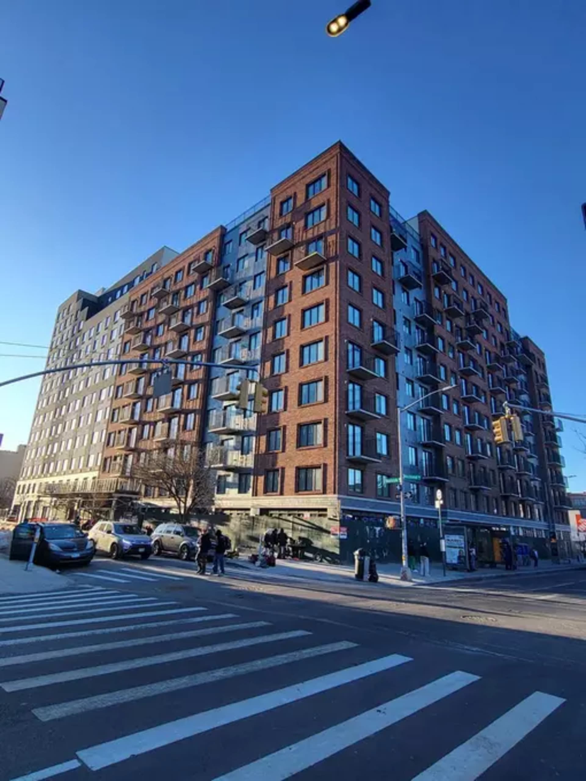 4 Bedroom House in Brooklyn's Heart
