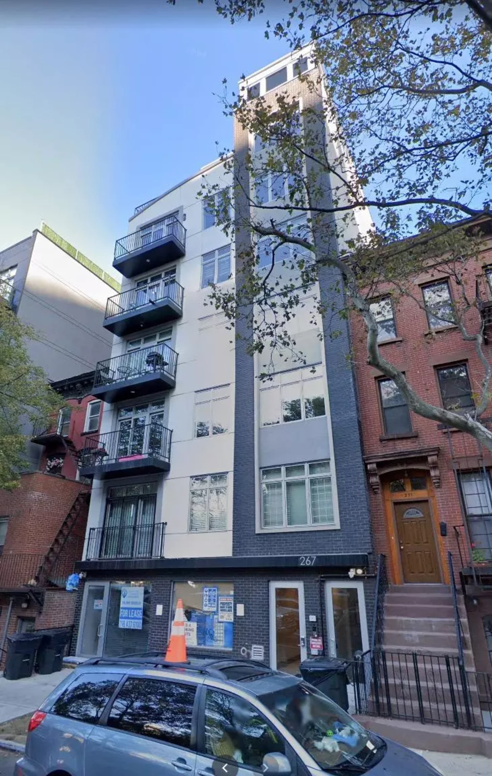 Luxurious 24 Bedroom Rental in Brooklyn