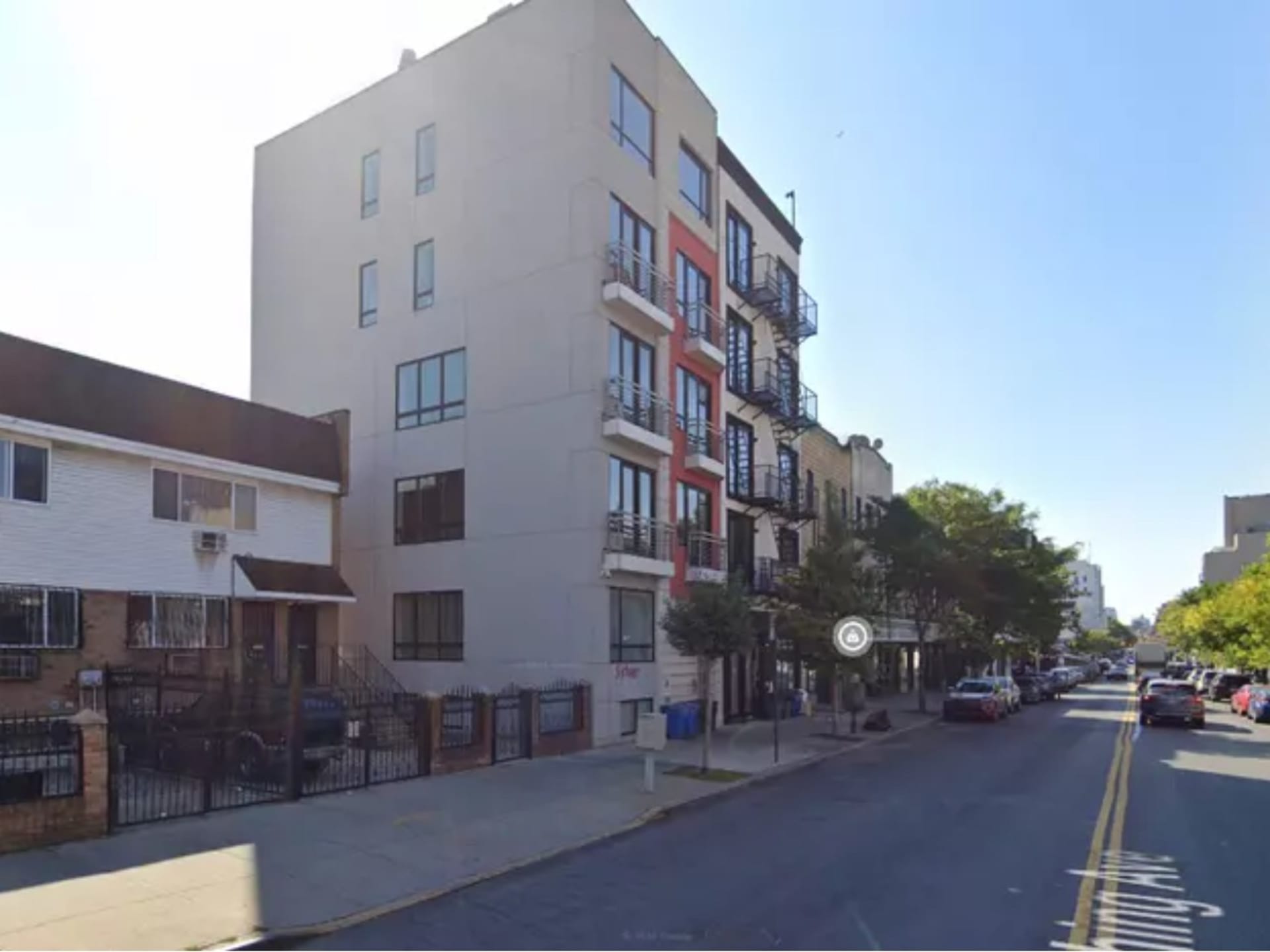 Charming 5 Bedroom House in Brooklyn