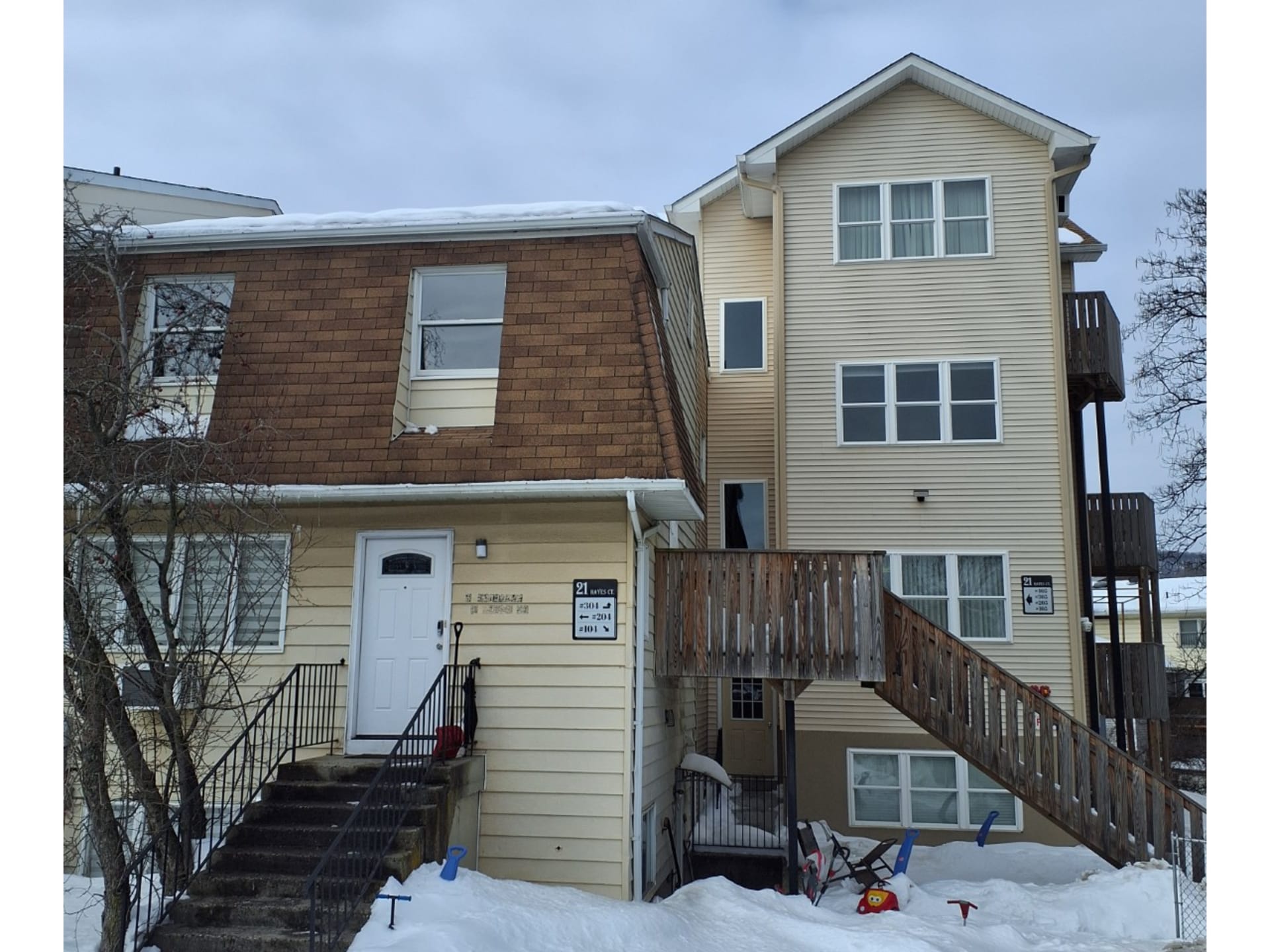 7-UNIT INVESTMENT OPPORTUNITY - Center of Kiryas Joel - Tenant Occupied!