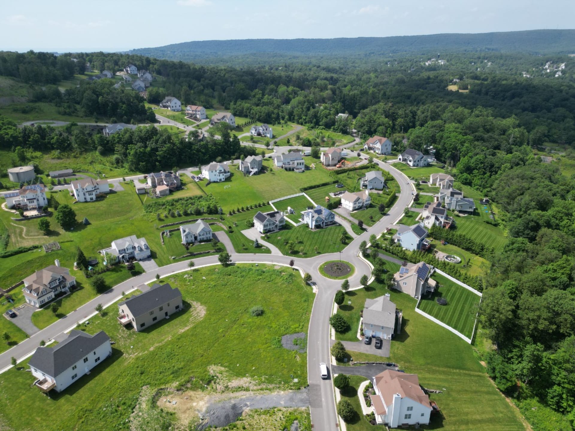 High End Lot for Sale in Golden Hills