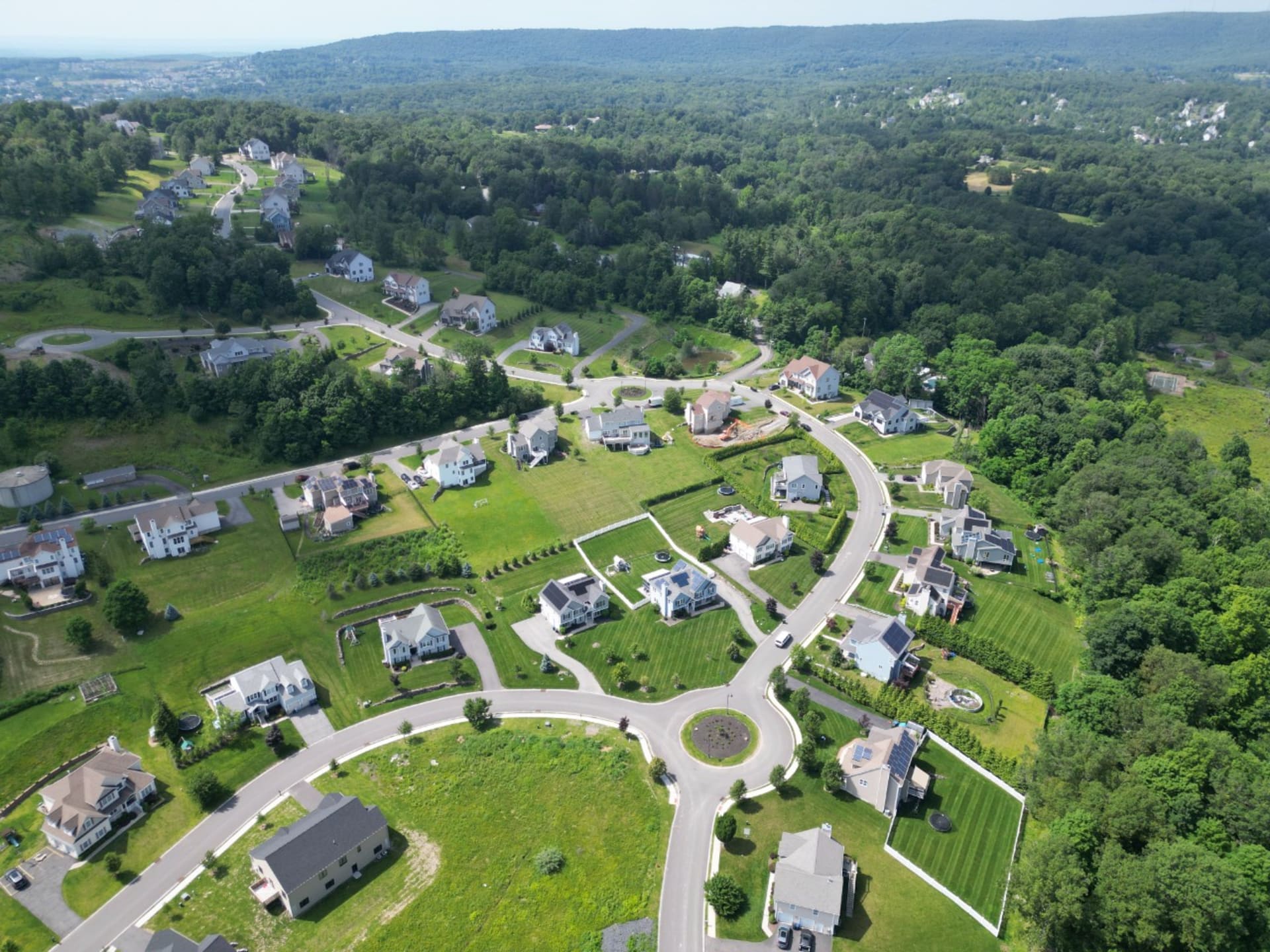 Golden Hills Development - Lot Available!