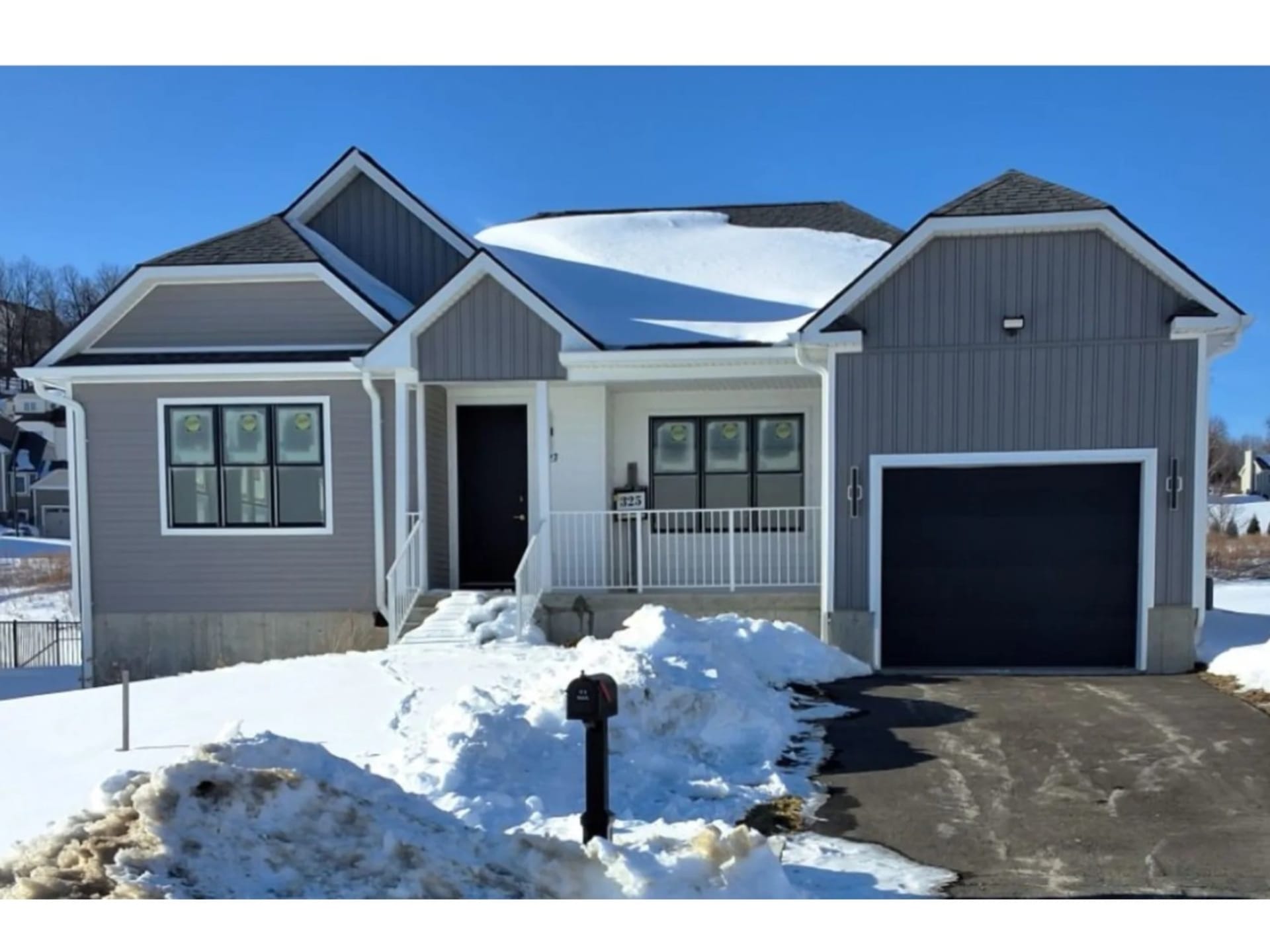 Luxurious Private Home for Sale