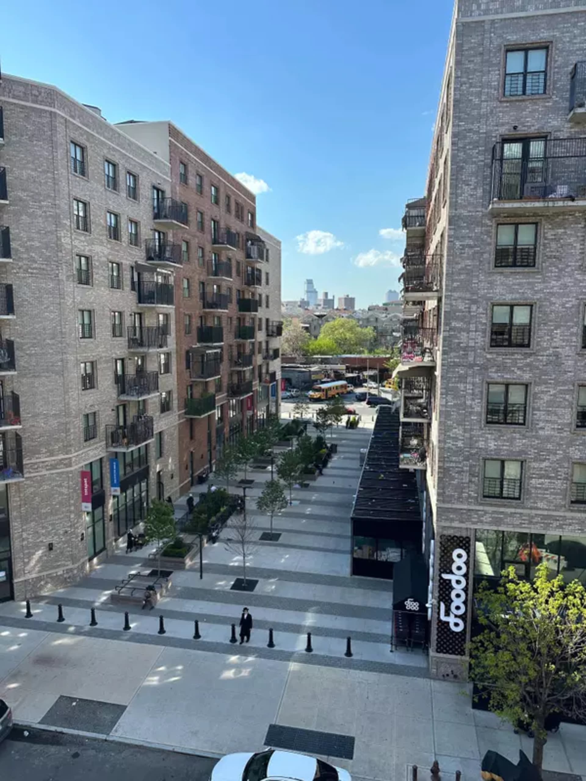 Stunning 3BR Home with Porch in Brooklyn