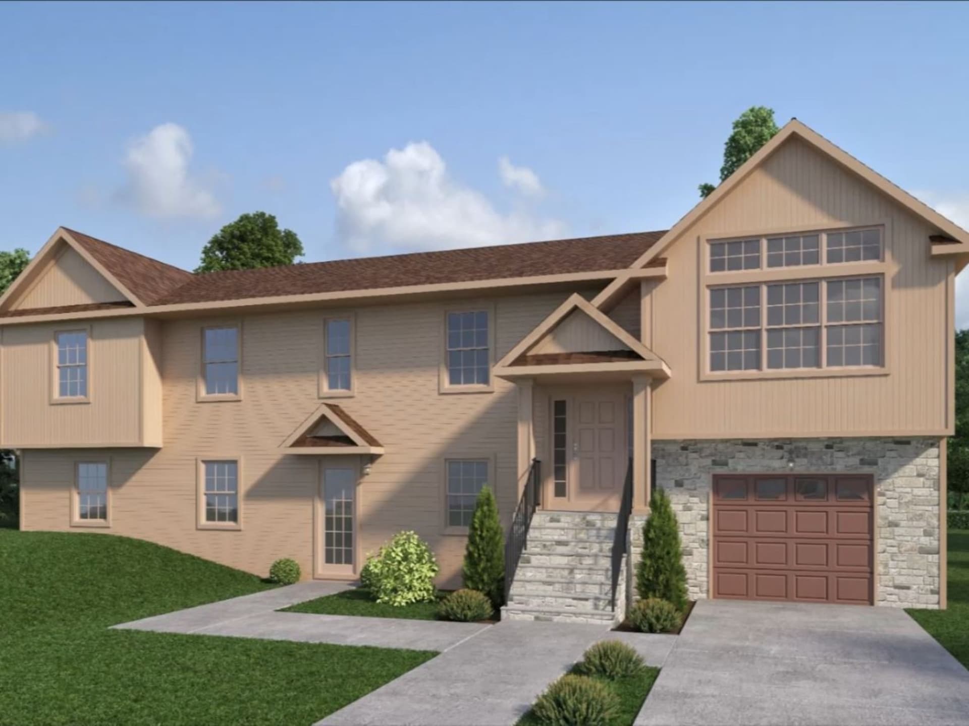 Ready to Build Lot for Sale!