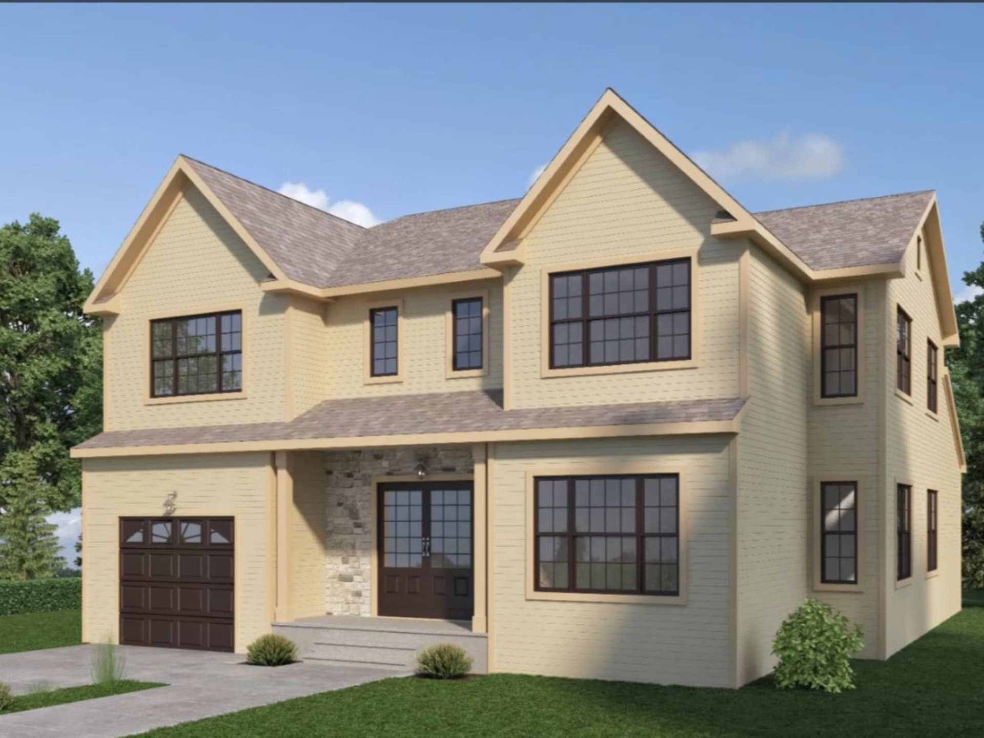 Ready to Build Lot for Sale!