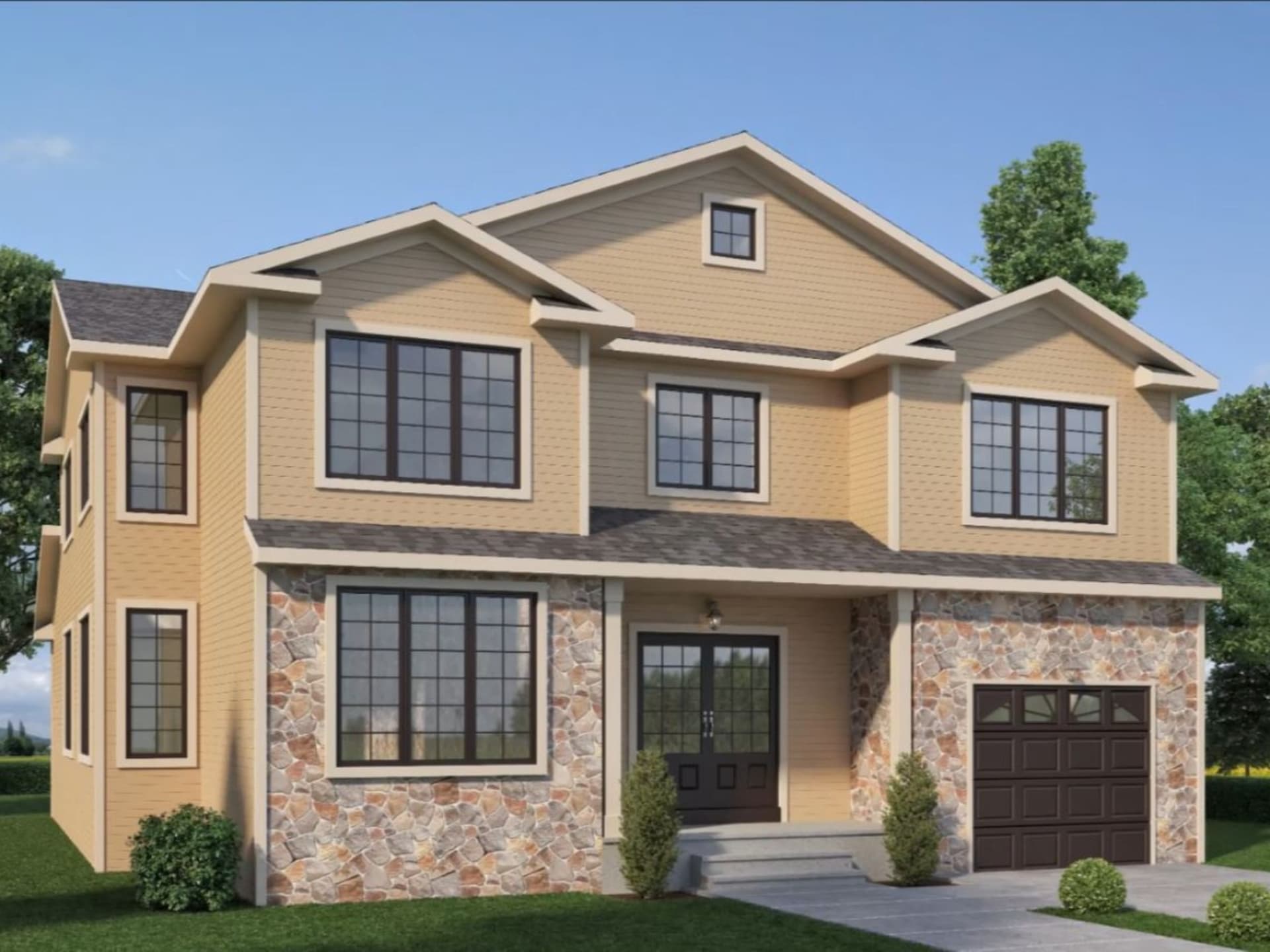 Ready to Build Lot for Sale!