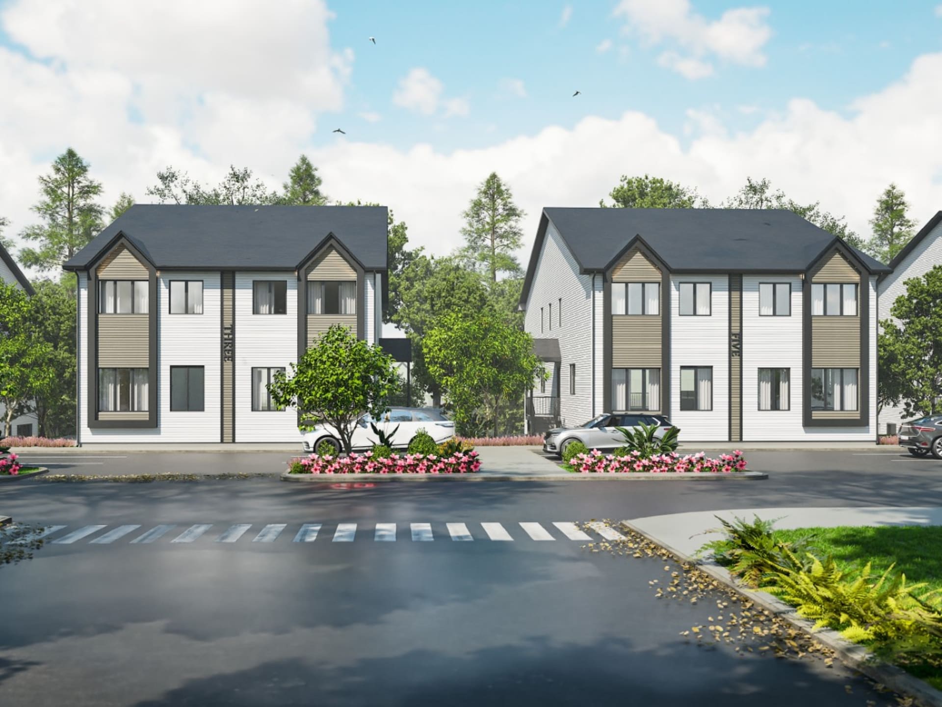 Stunning 5BR House in South Blooming Grove, NY