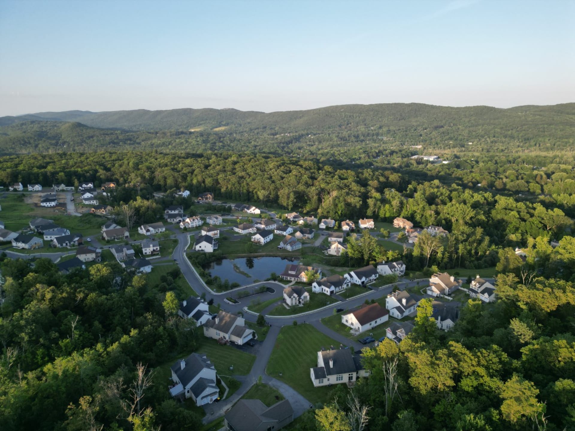 4 Ready to Build Lots for Sale!