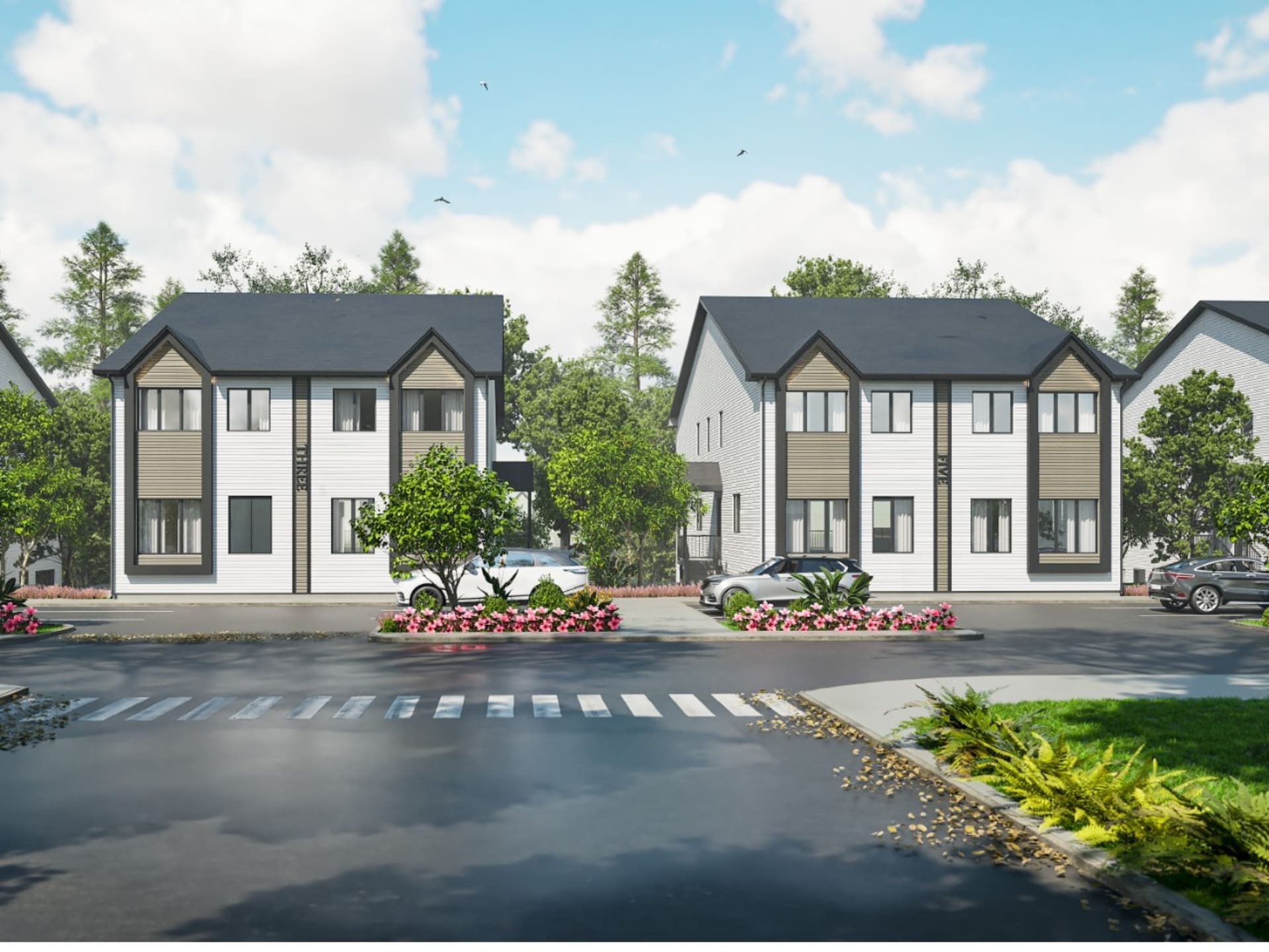 Stunning 5 Bedroom House in South Blooming Grove