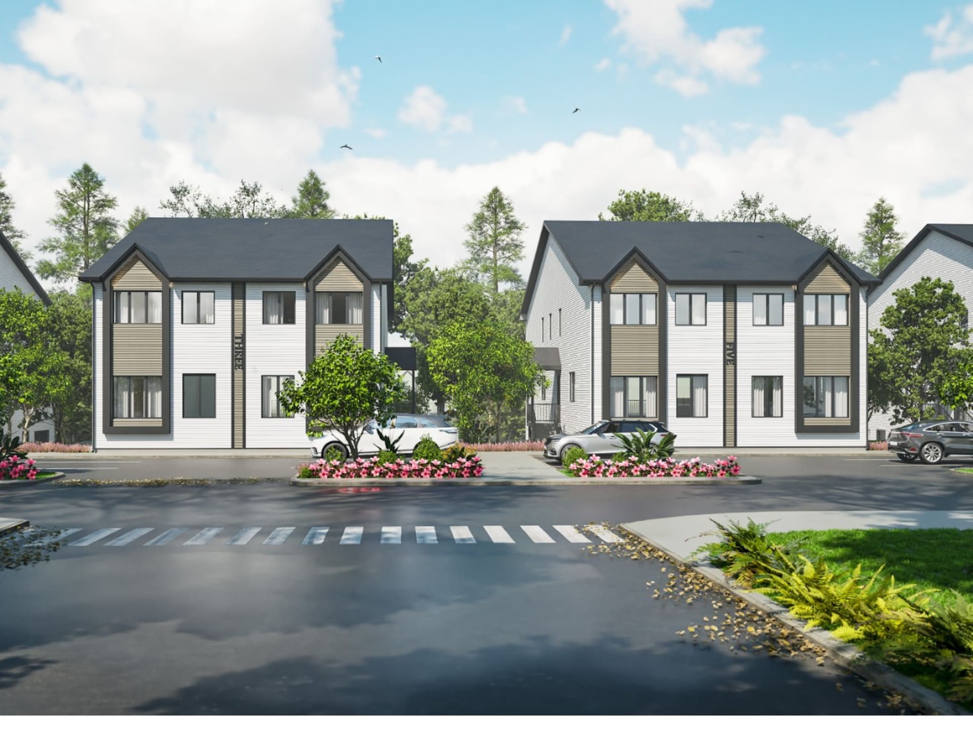 upgraded 5BR House in Monroe, NY