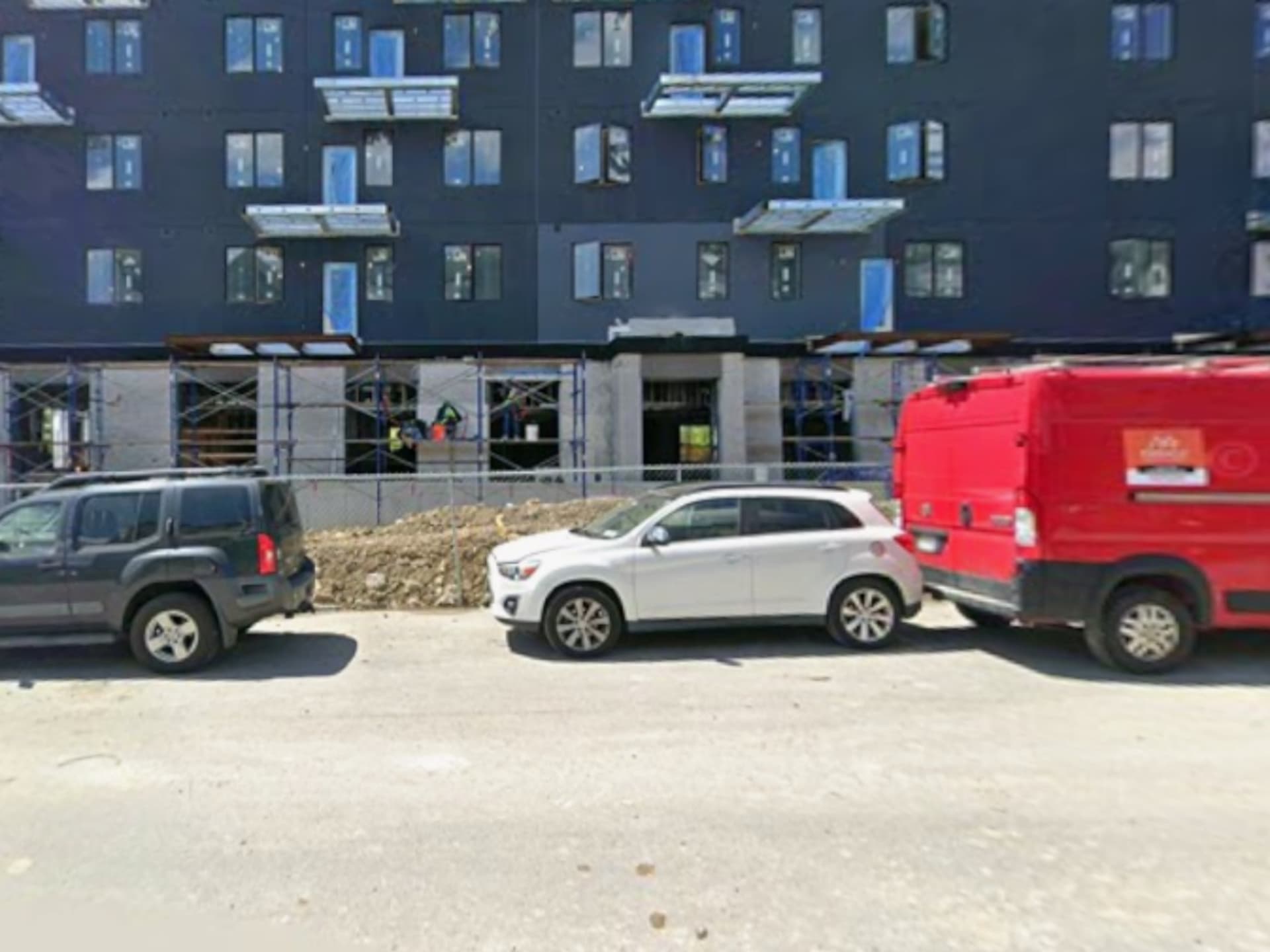 Spacious 2BRroom Rental in Monroe, NY