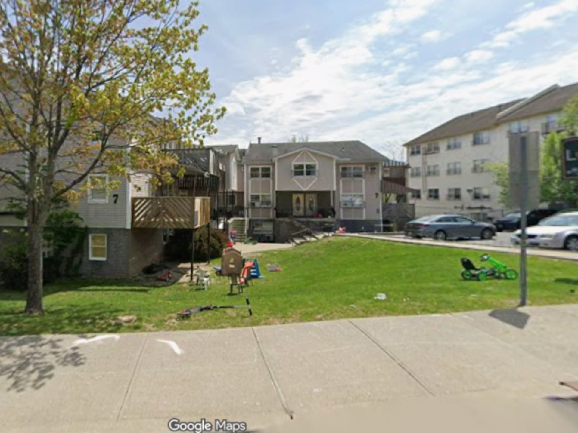 2BRroom Rental in Monroe - Affordable Living Awaits