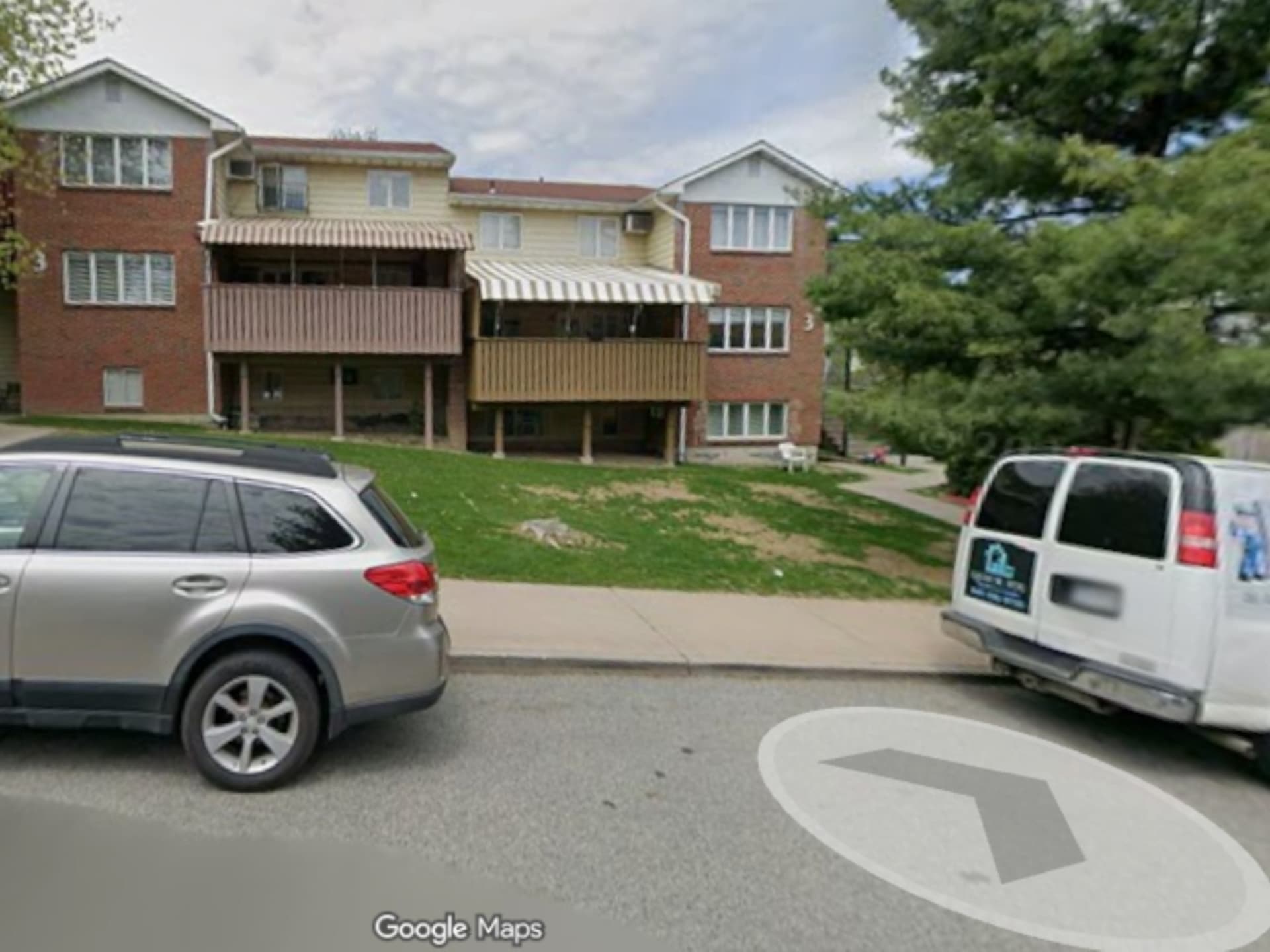2BR Rental Opportunity in Monroe, NY - Affordable Living!