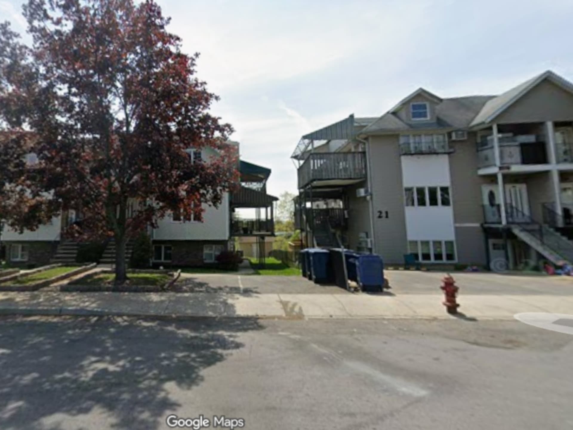 2BR Rental Opportunity in Monroe, NY