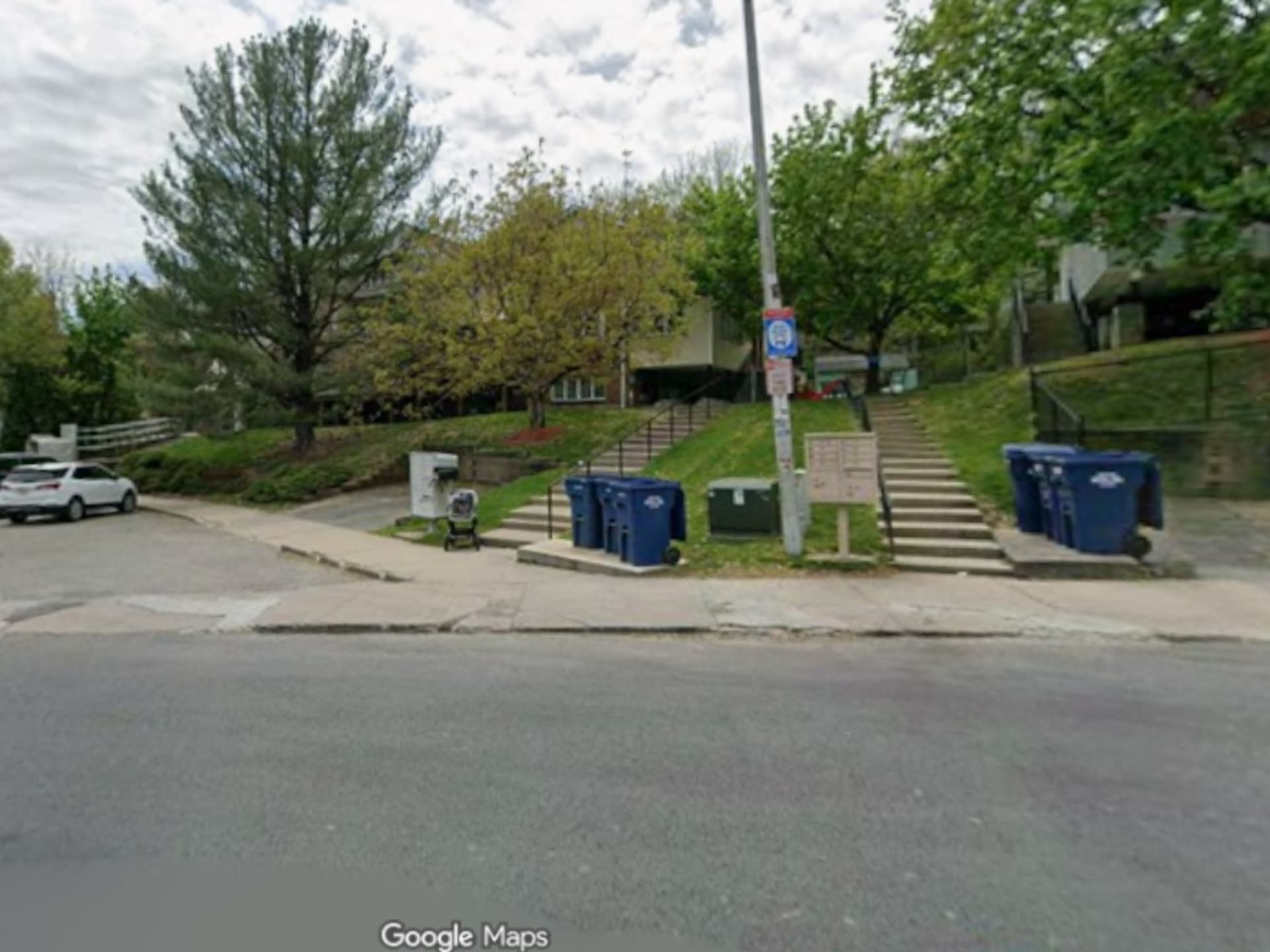 2BRroom Rental Opportunity in Monroe, NY