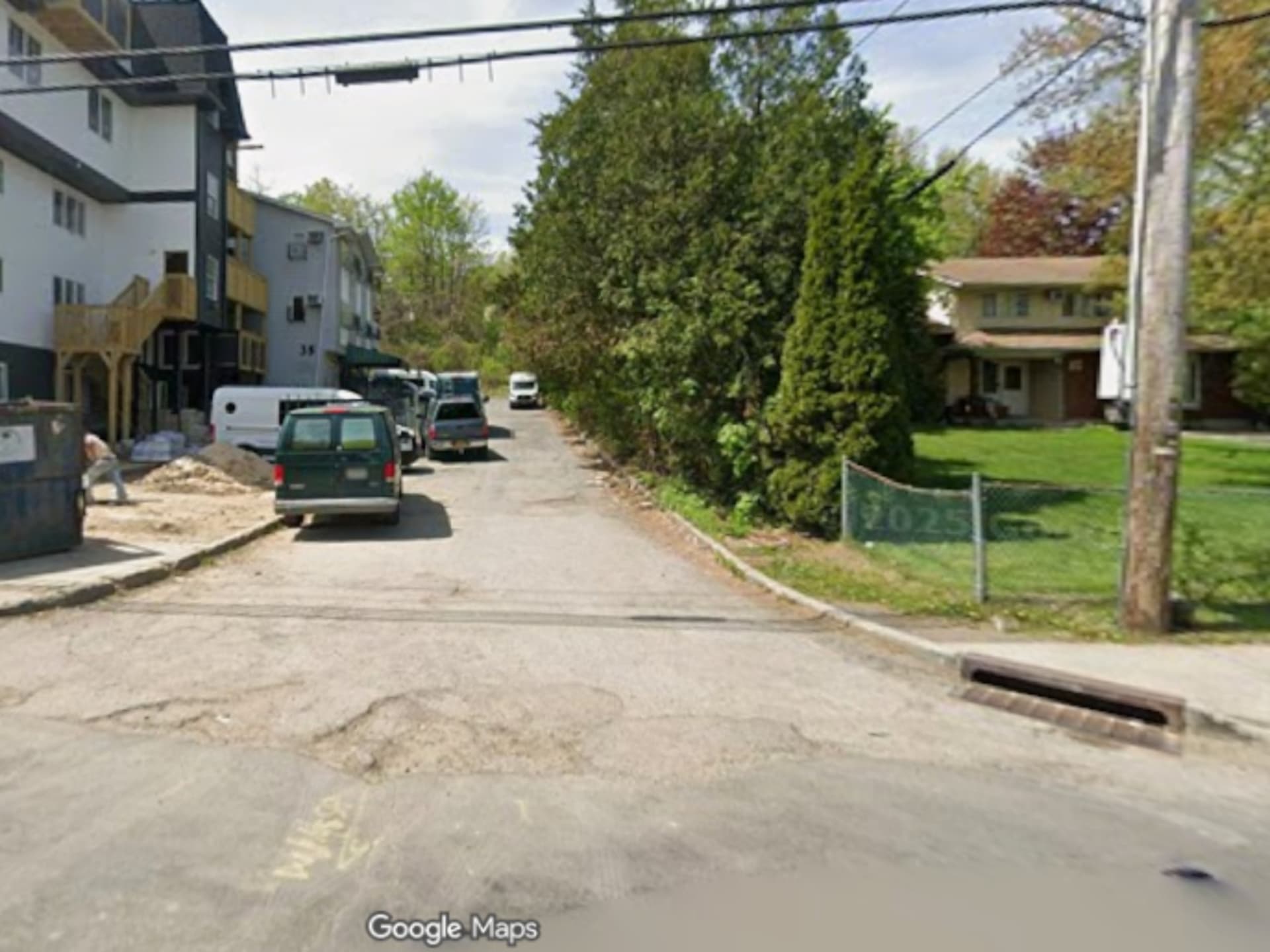Charming 2BRroom Rental in Monroe, NY