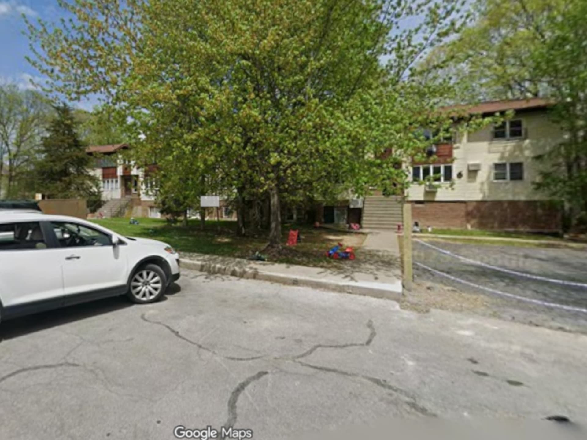 Spacious 4BRroom Rental in Monroe, NY for $2375