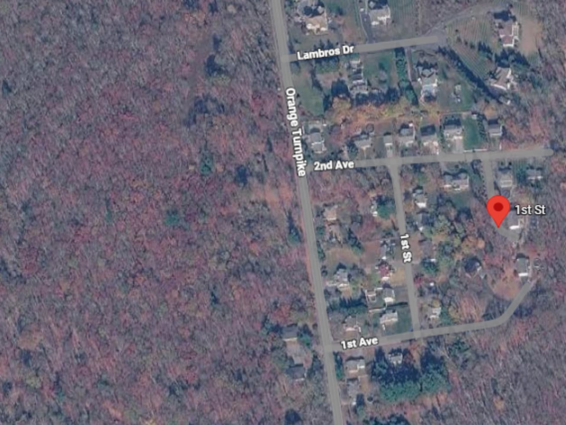 Stunning 7 Bedroom Home in Monroe for $840K