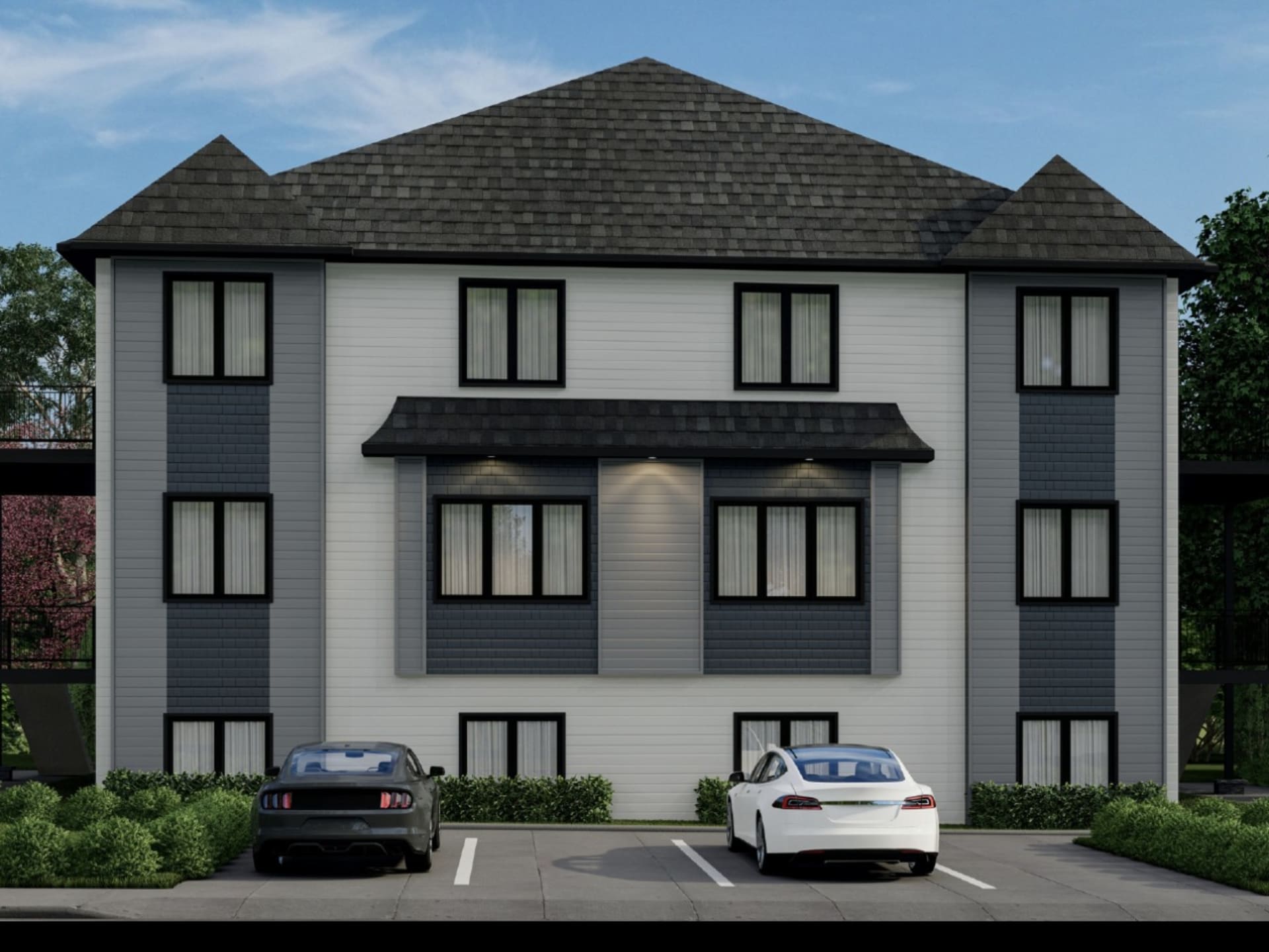 Stunning 5 Bedroom House in Monroe, Move-In Ready!
