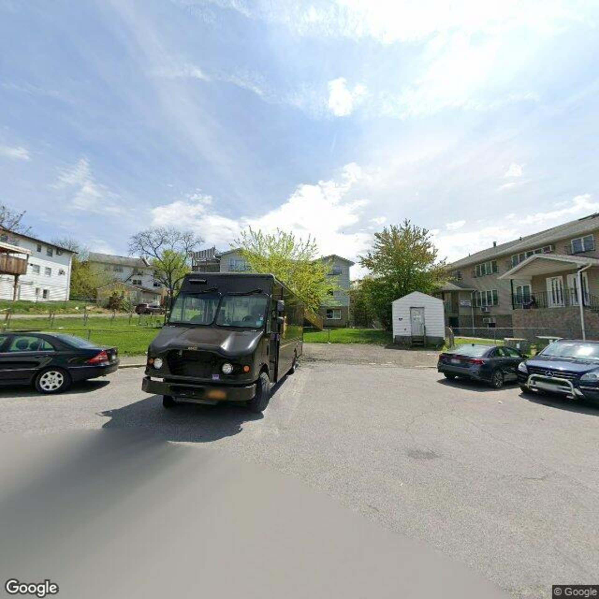 3 Vayoel Moshe Court #201