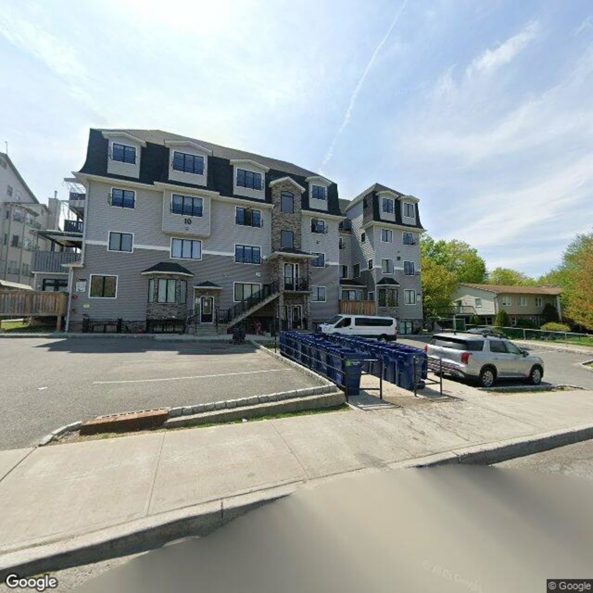 10 Quickway Road #213