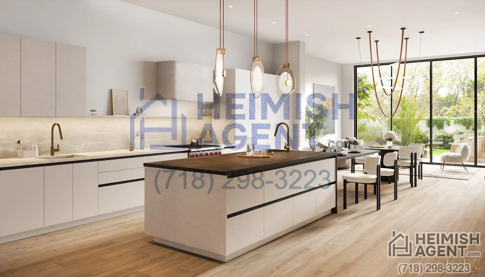 1BR House for Sale in Brooklyn
