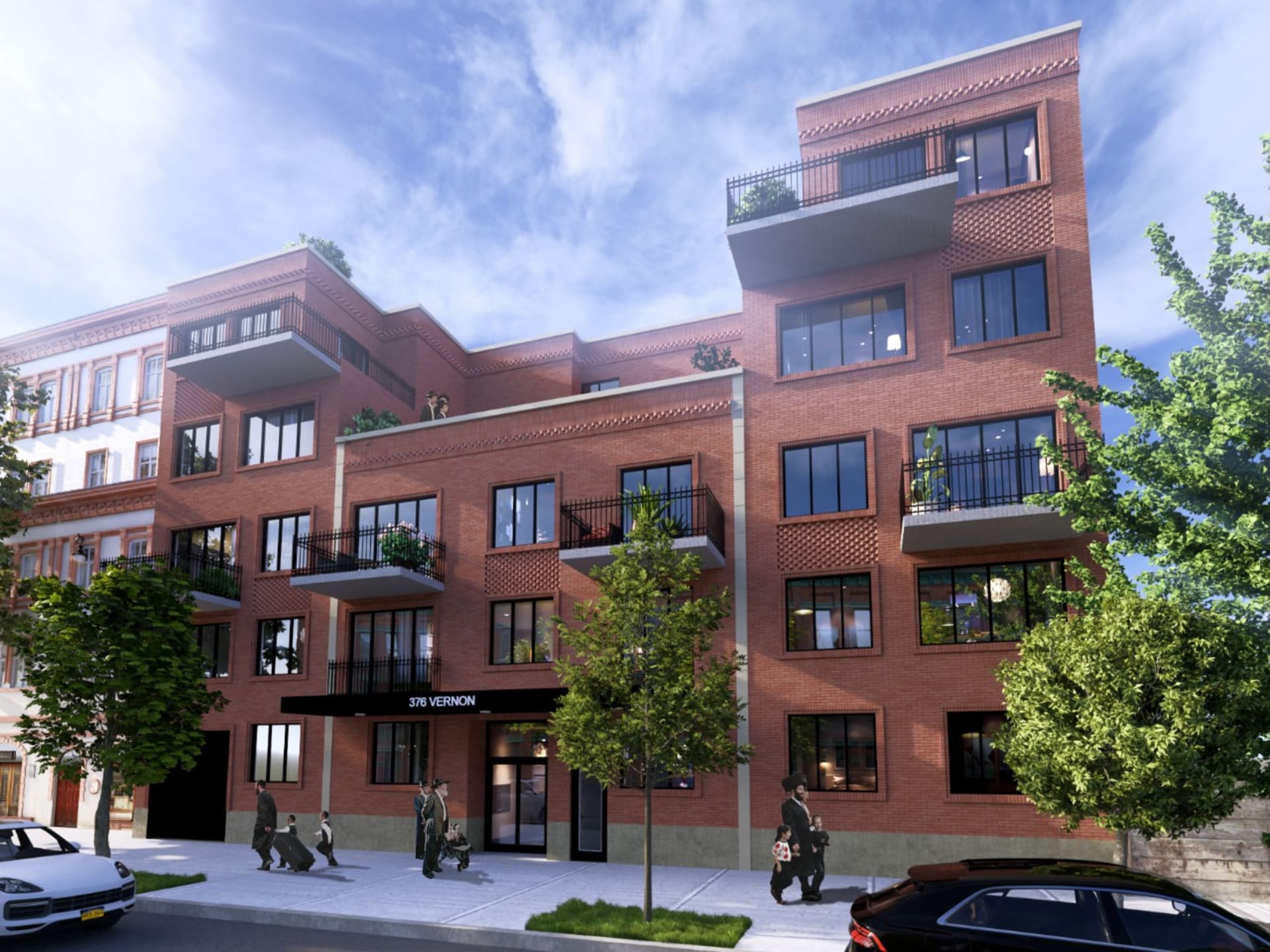 3BR House for Sale in Brooklyn