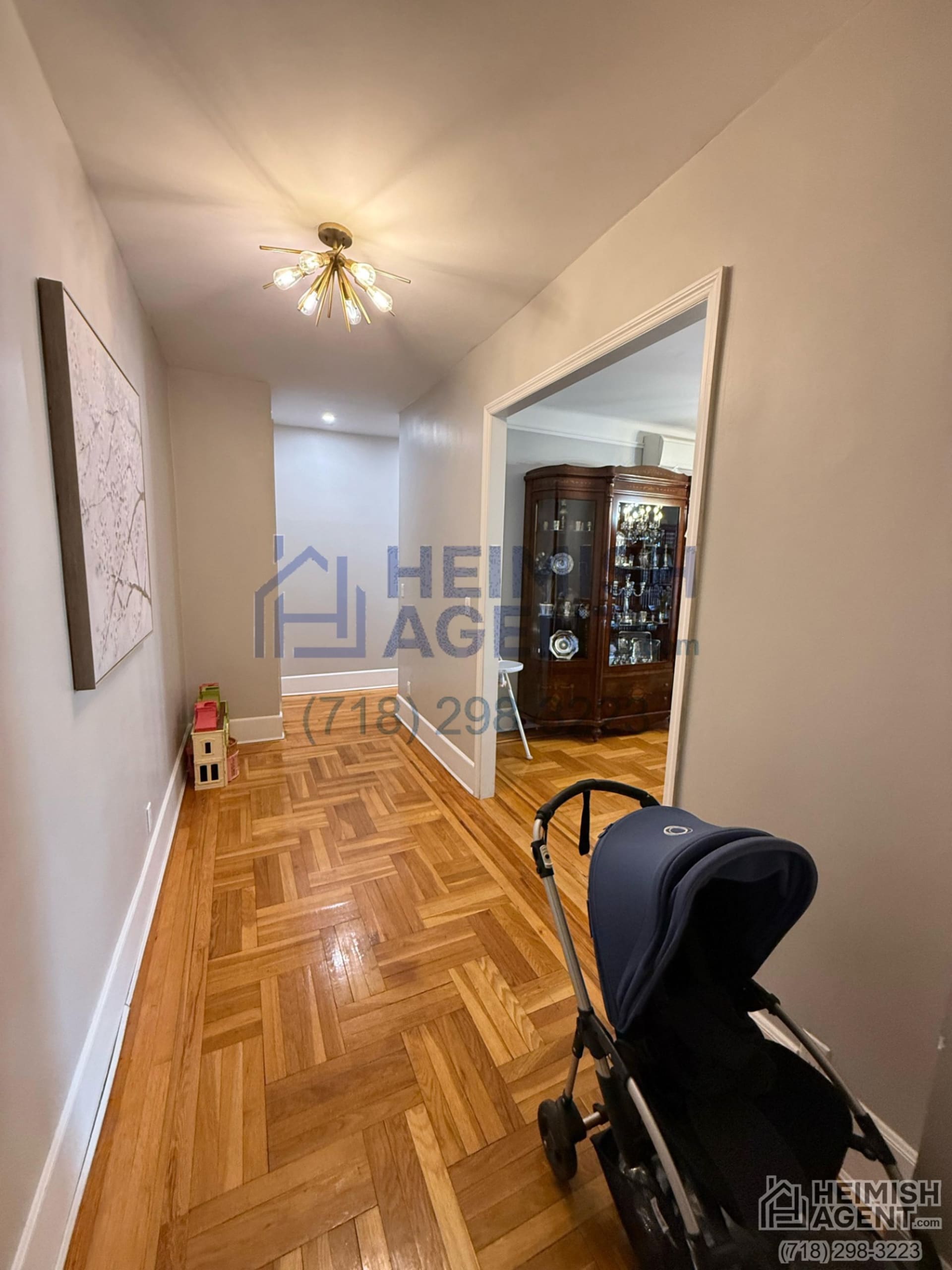 3BR House for Sale in Brooklyn