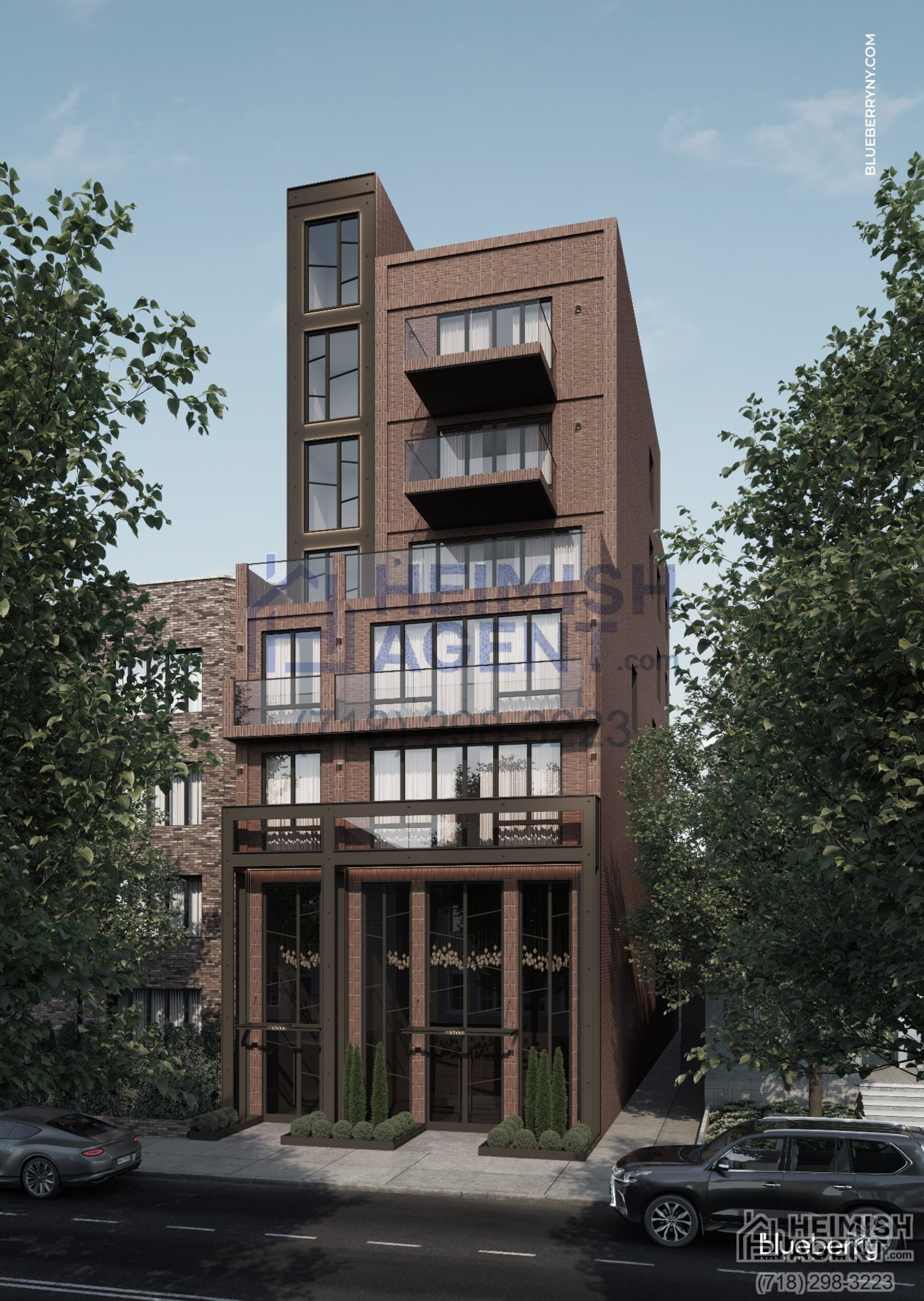 5BR House for Sale in Brooklyn
