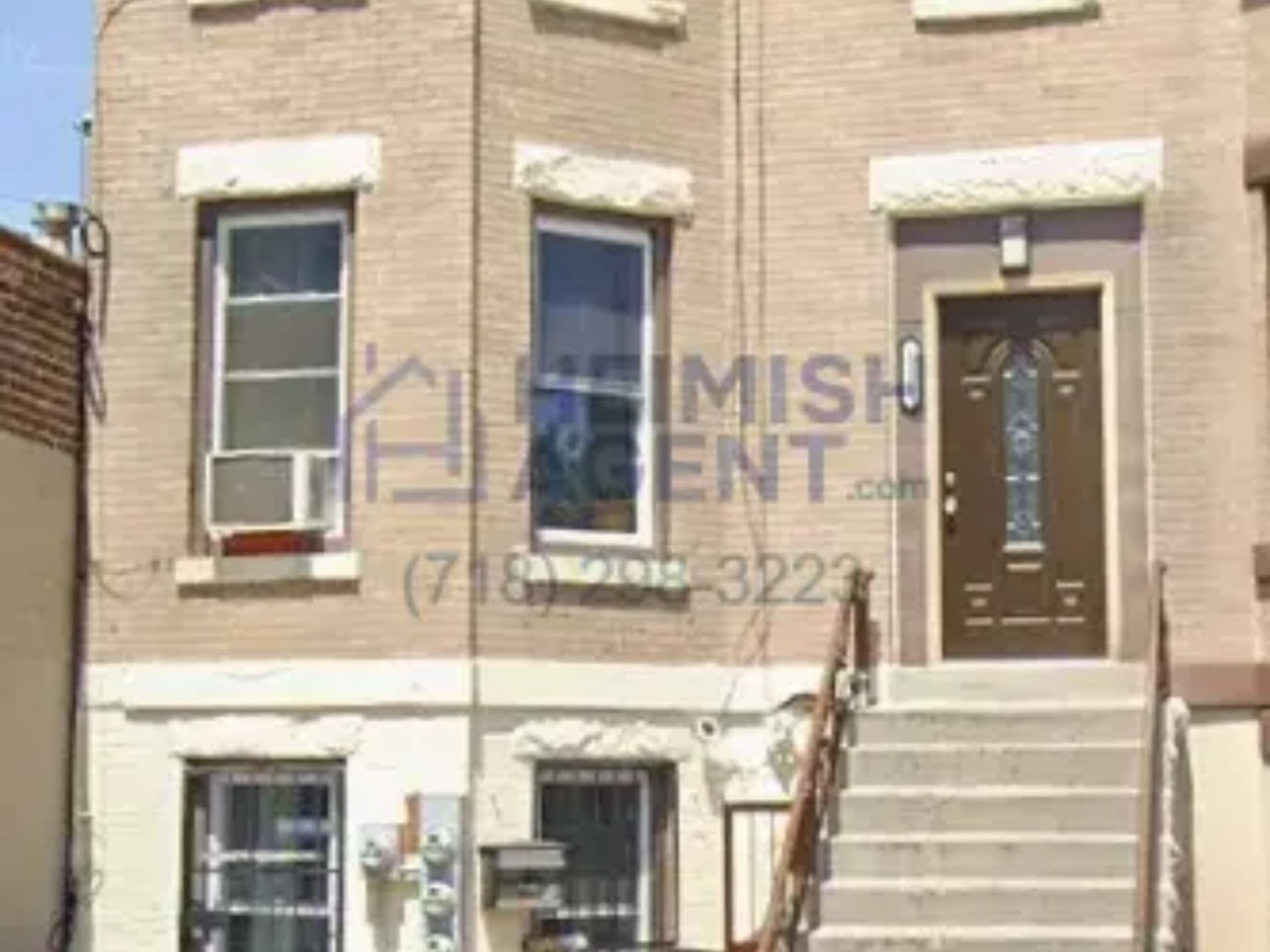1 Bedroom House for Sale in Brooklyn