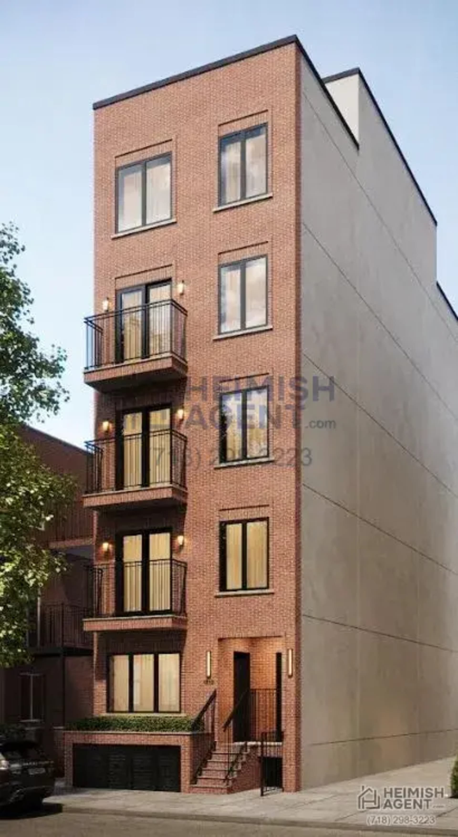 4 Bedroom House for Sale in Brooklyn