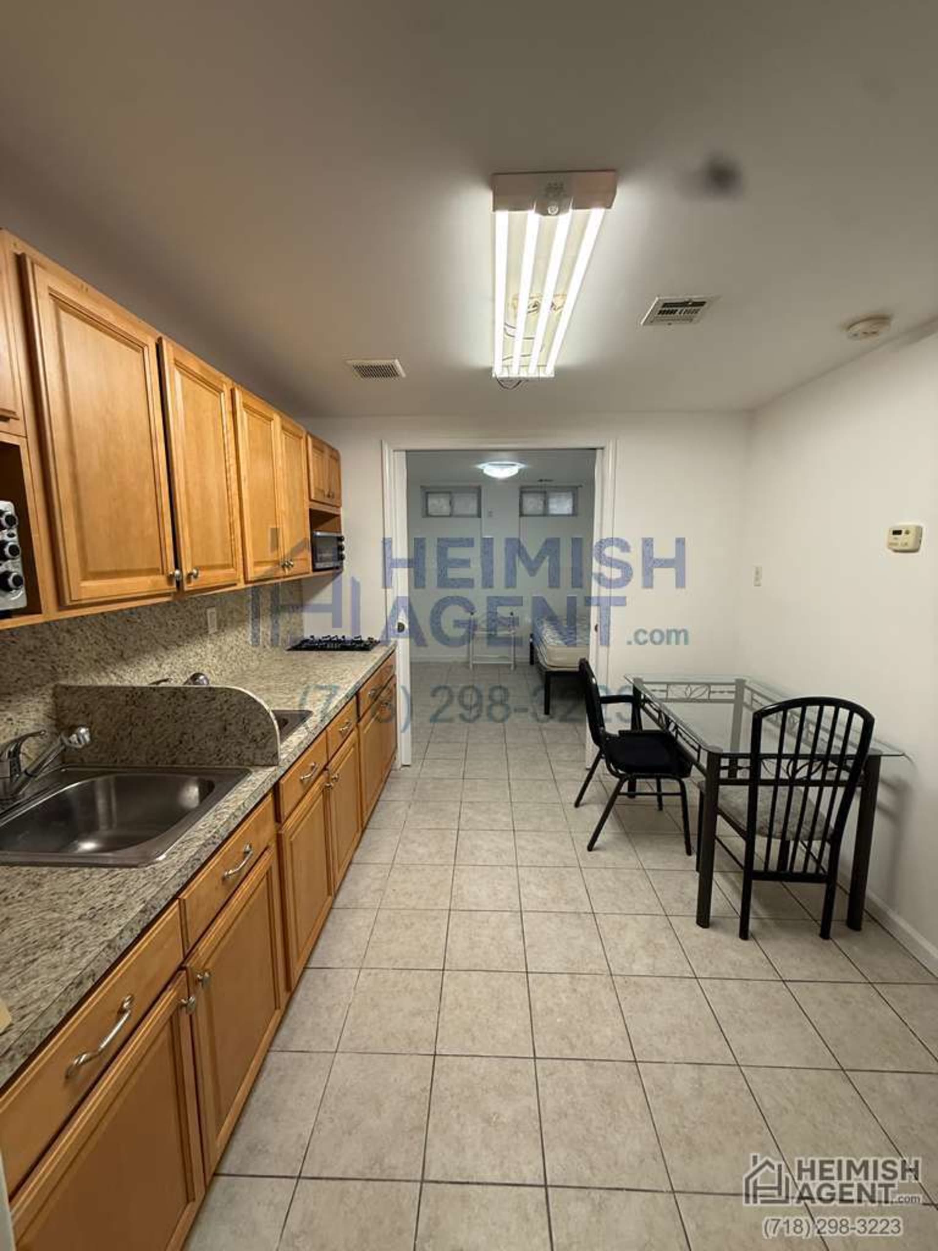 1BR Rental in Brooklyn