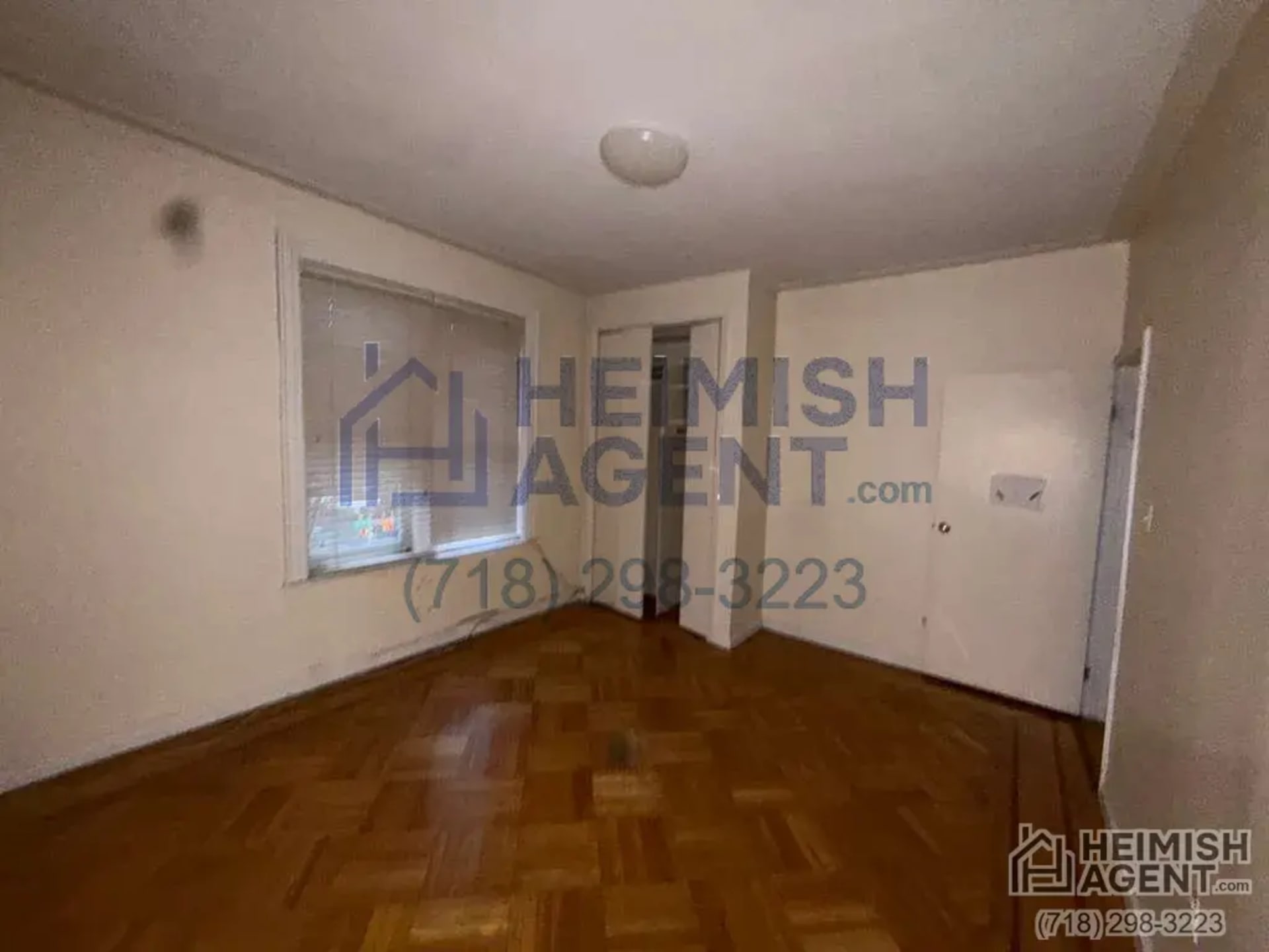 3BR Apartment for Rent in Brooklyn