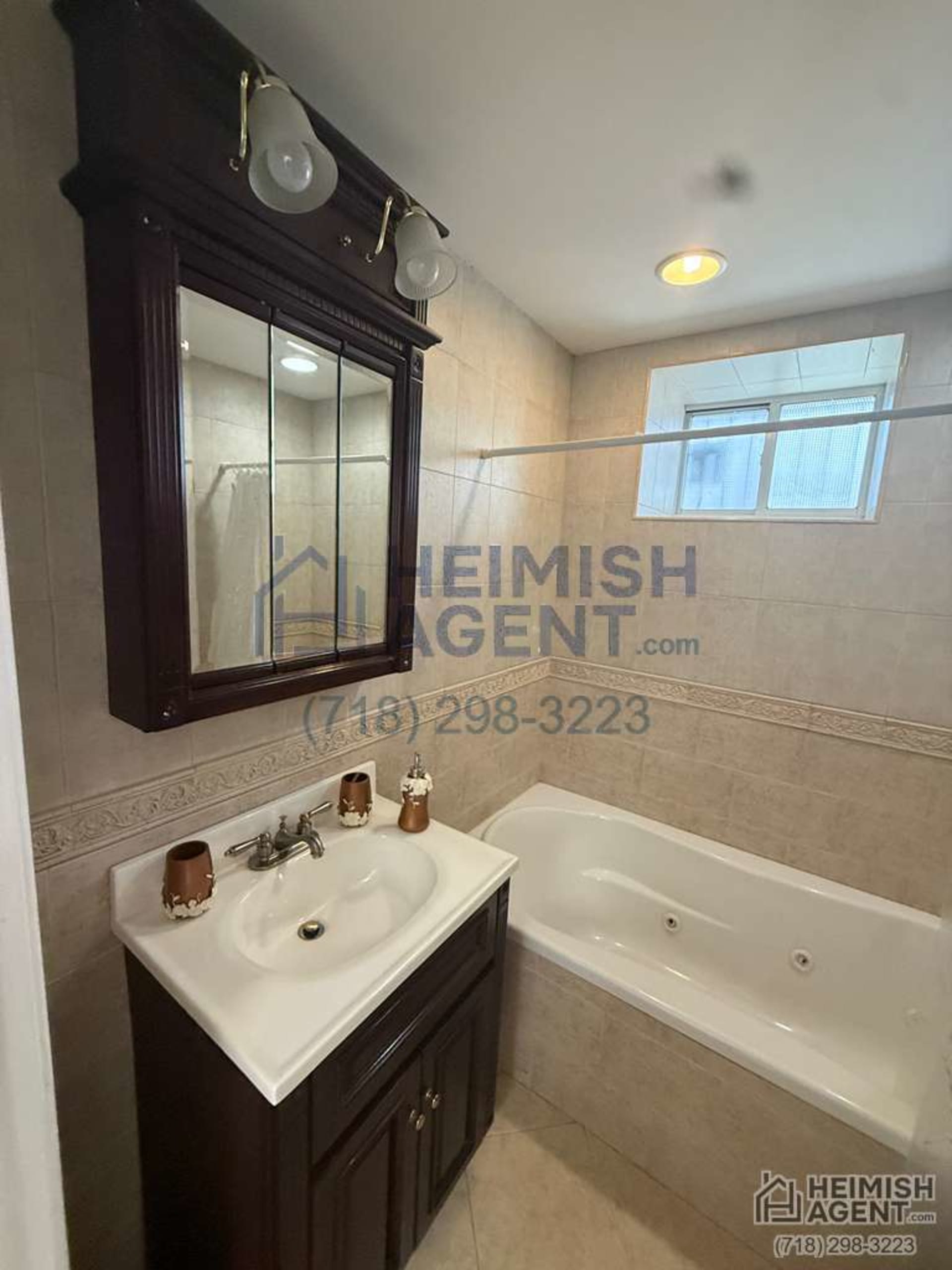 1BR Apartment in Brooklyn