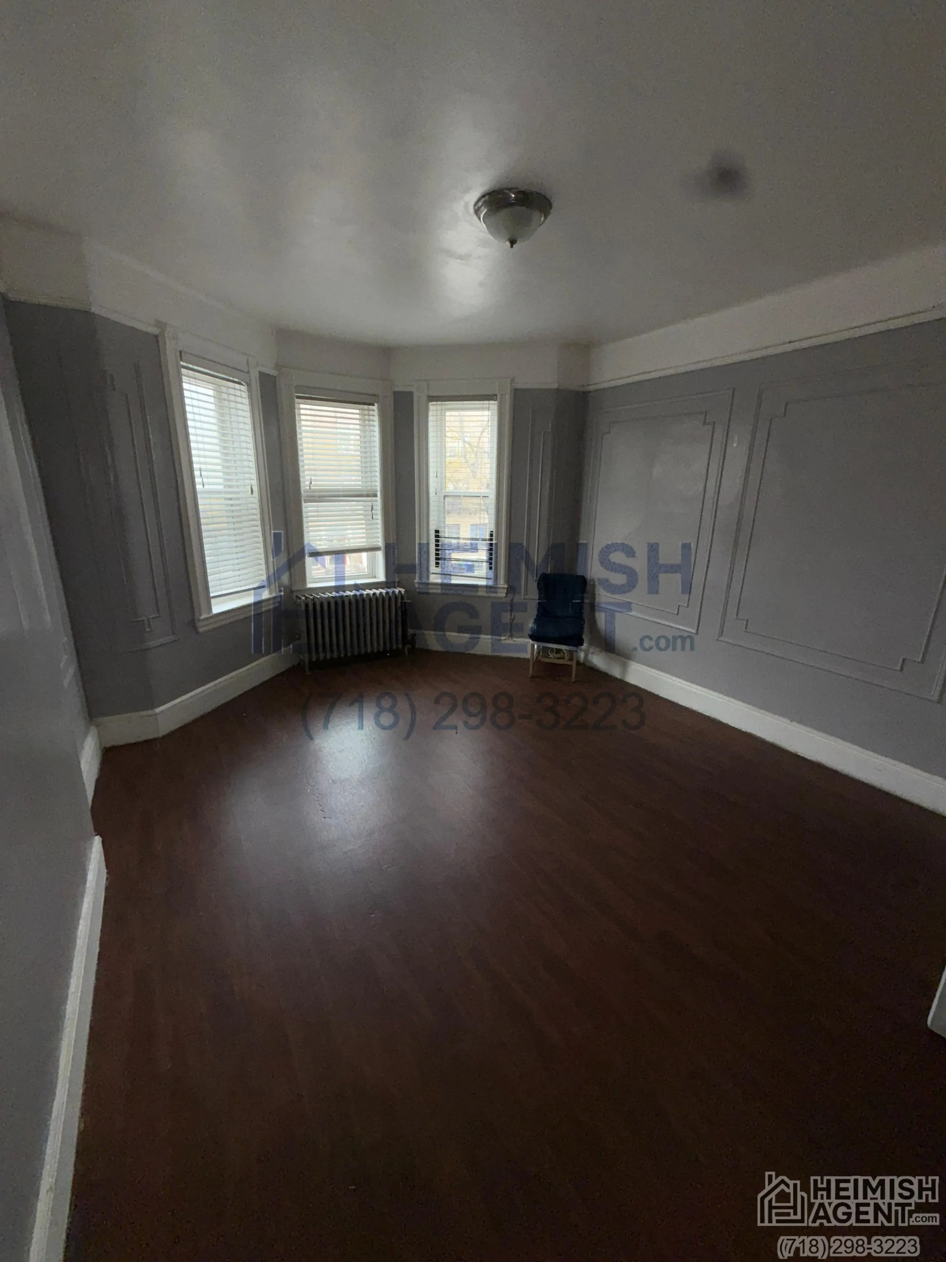 3 Bedroom Rental in Brooklyn